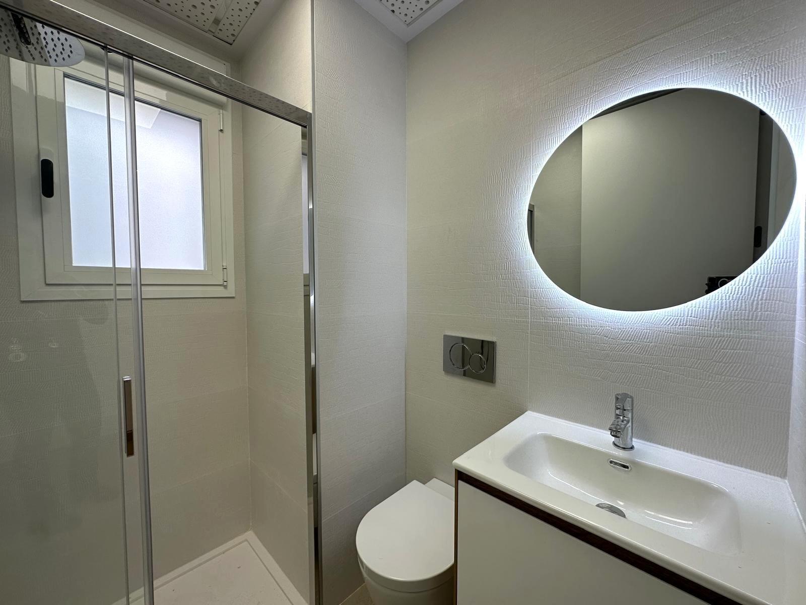 For sale - 2 Bedroom 2 Bathroom Apartment in Torrevieja - Playa Del Cura  - Alicante