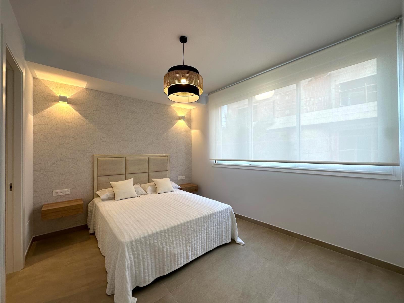 For sale - 2 Bedroom 2 Bathroom Apartment in Torrevieja - Playa Del Cura  - Alicante