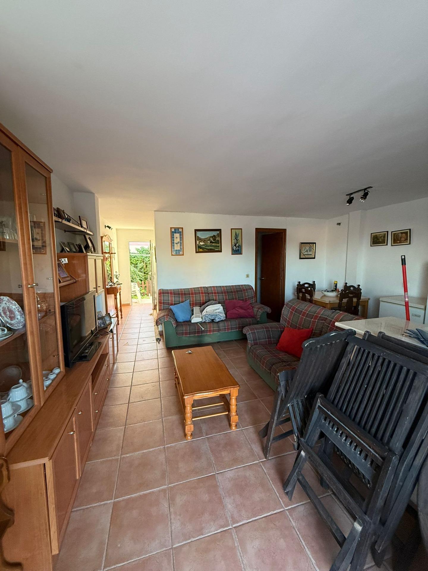 For sale - 3 Bedroom 2 Bathroom Town House in Torrevieja - Los Altos  - Alicante