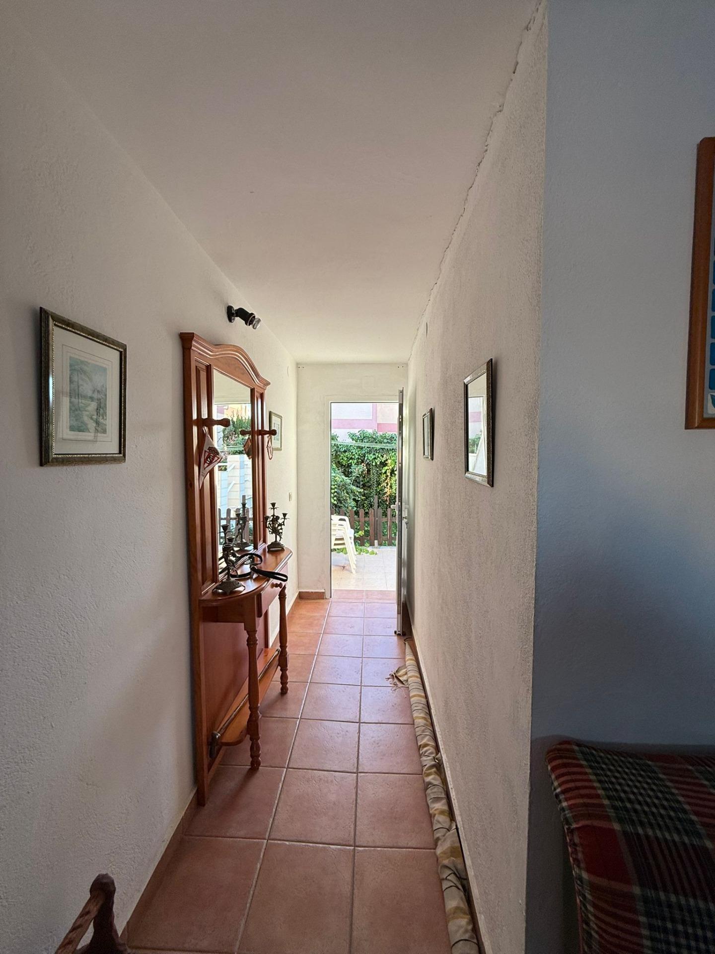 For sale - 3 Bedroom 2 Bathroom Town House in Torrevieja - Los Altos  - Alicante