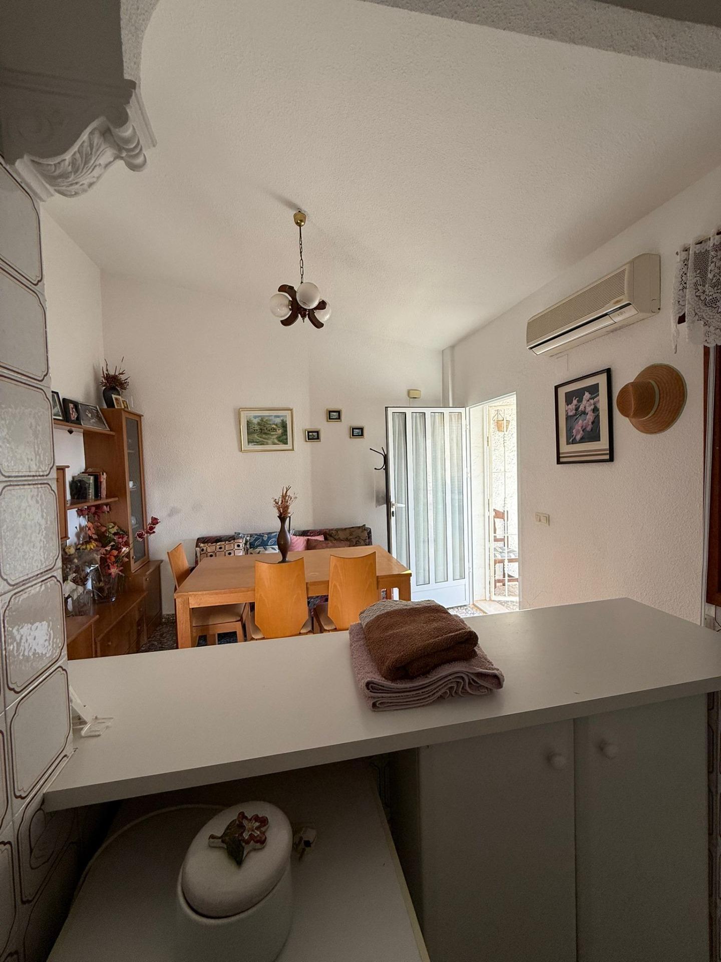 For sale - 3 Bedroom 2 Bathroom Town House in Torrevieja - Los Altos  - Alicante