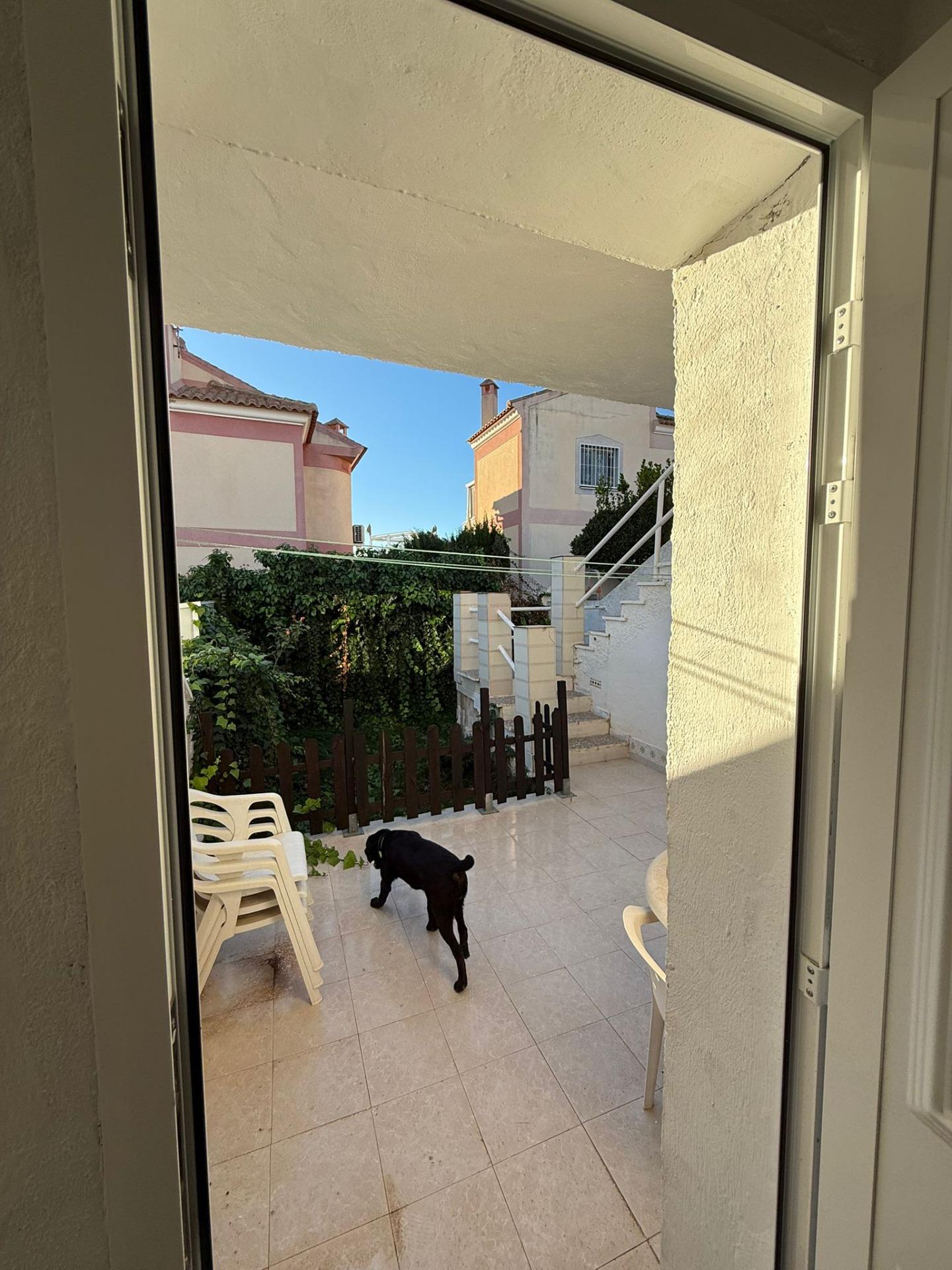 For sale - 3 Bedroom 2 Bathroom Town House in Torrevieja - Los Altos  - Alicante