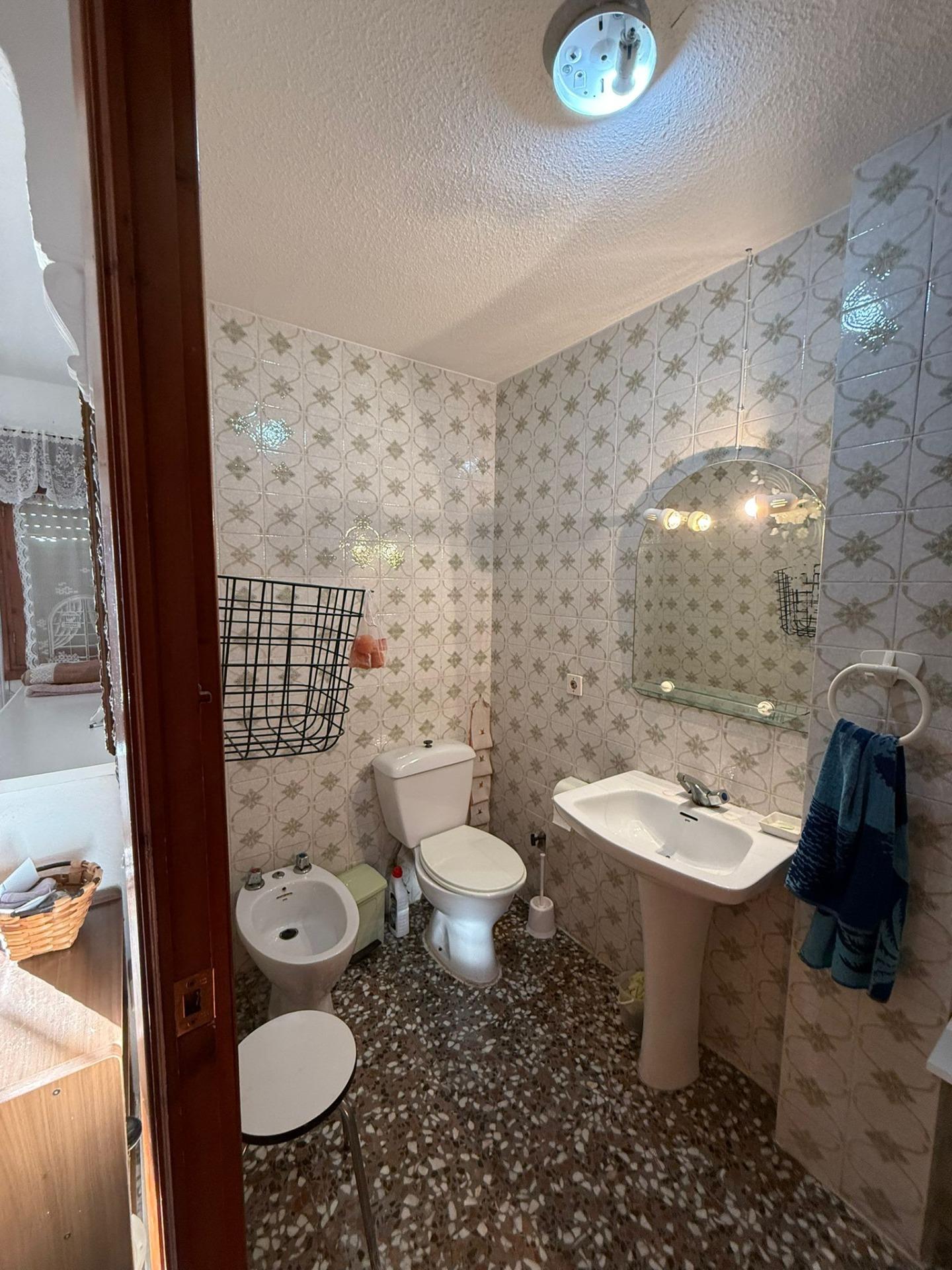 For sale - 3 Bedroom 2 Bathroom Town House in Torrevieja - Los Altos  - Alicante