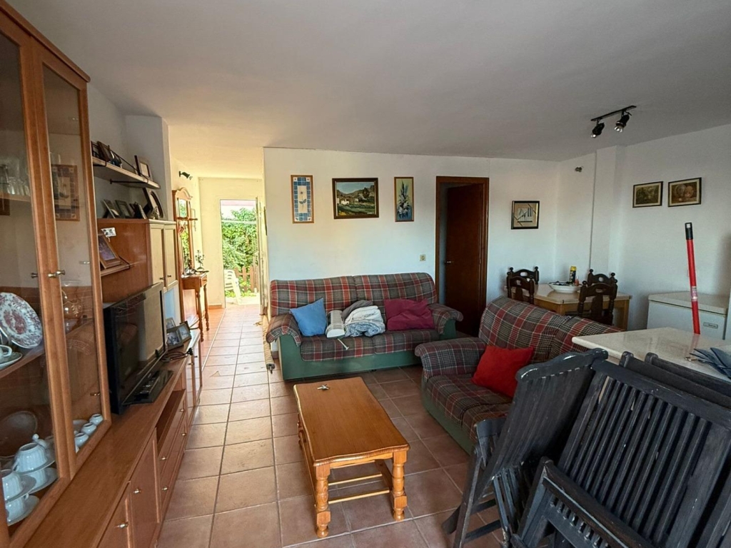 3 Bedroom 2 Bathroom Town House in Torrevieja