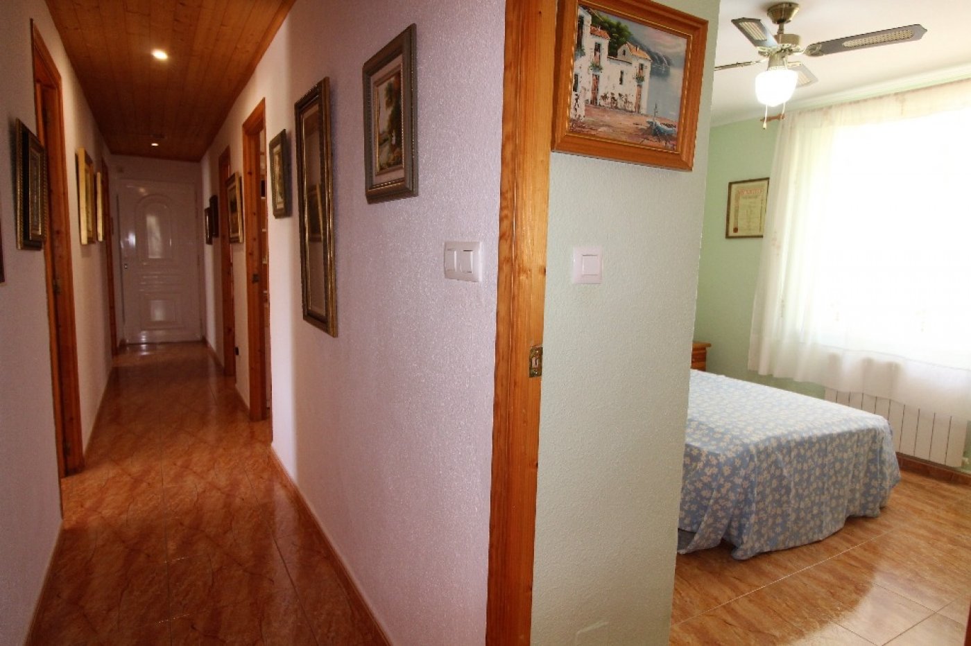 For sale - 5 Bedroom 4 Bathroom Villa in Torrevieja - Los Balcones  - Alicante