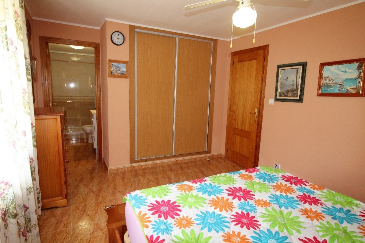 For sale - 5 Bedroom 4 Bathroom Villa in Torrevieja - Los Balcones  - Alicante