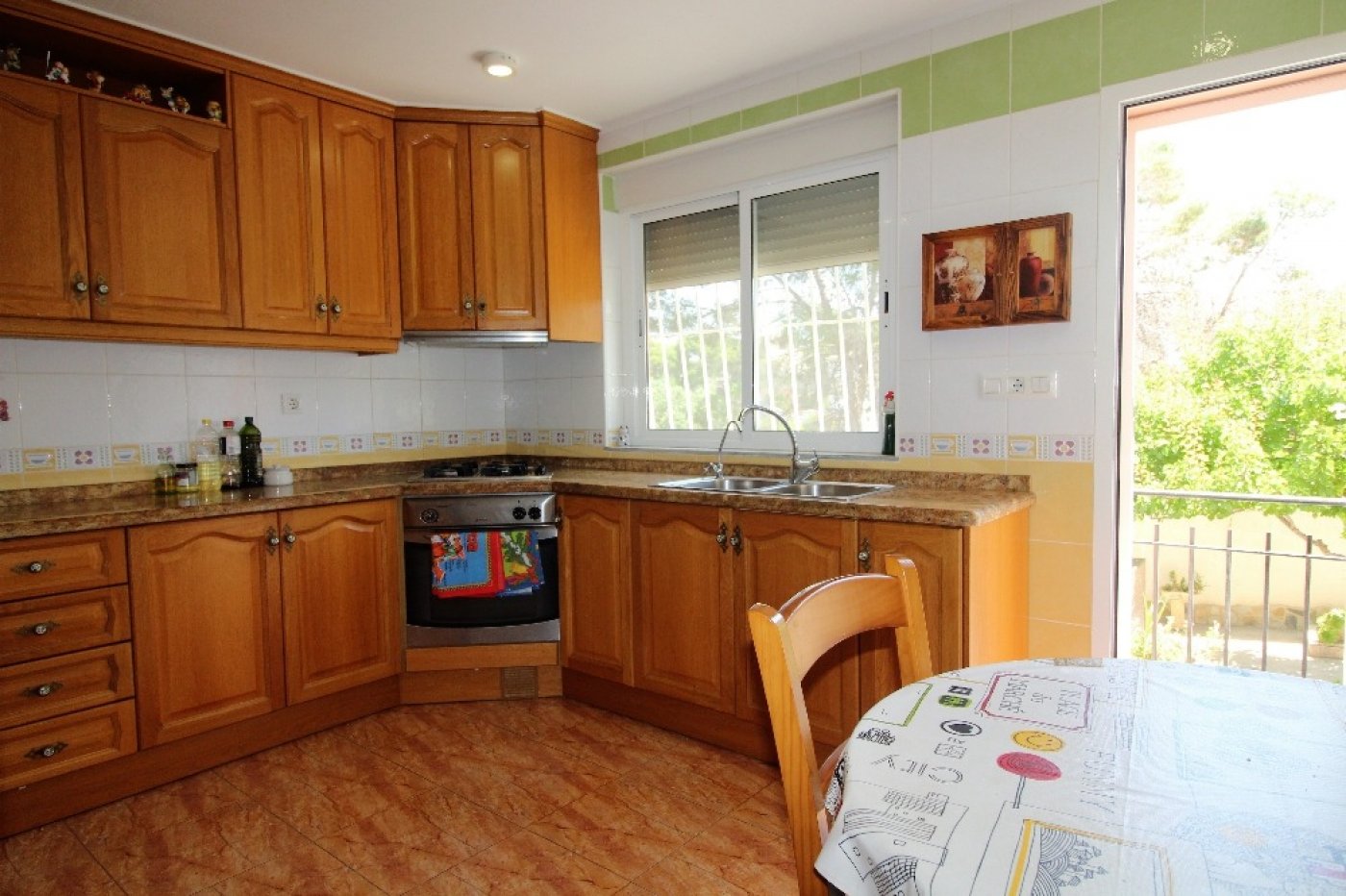 For sale - 5 Bedroom 4 Bathroom Villa in Torrevieja - Los Balcones  - Alicante