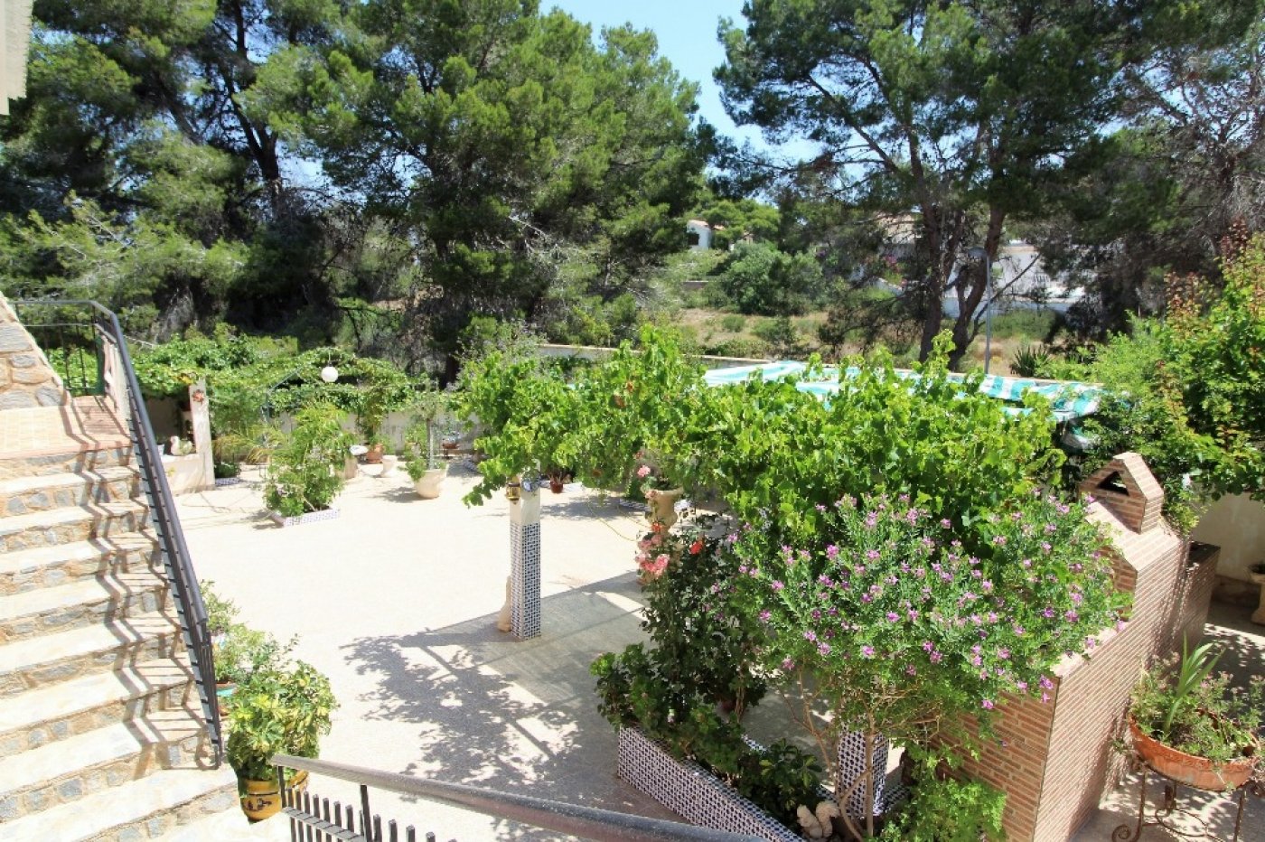 For sale - 5 Bedroom 4 Bathroom Villa in Torrevieja - Los Balcones  - Alicante