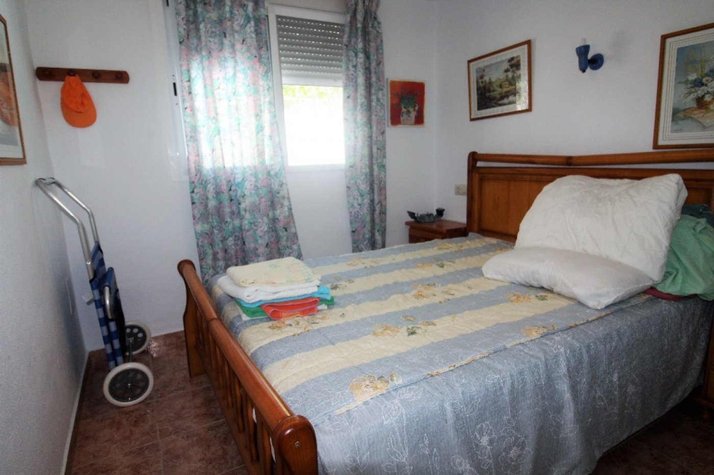 For sale - 5 Bedroom 4 Bathroom Villa in Torrevieja - Los Balcones  - Alicante