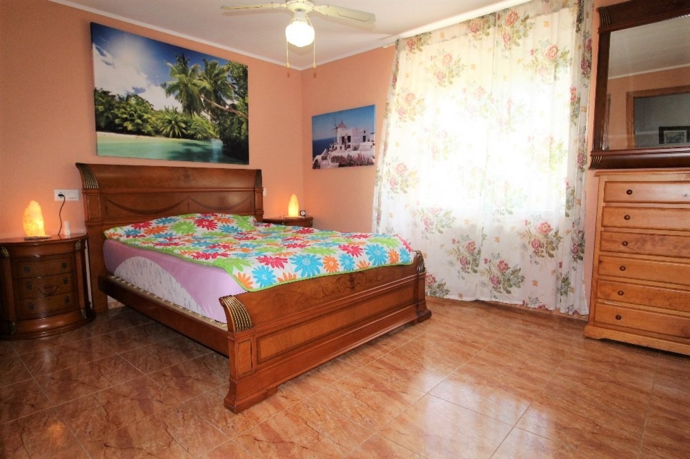 For sale - 5 Bedroom 4 Bathroom Villa in Torrevieja - Los Balcones  - Alicante