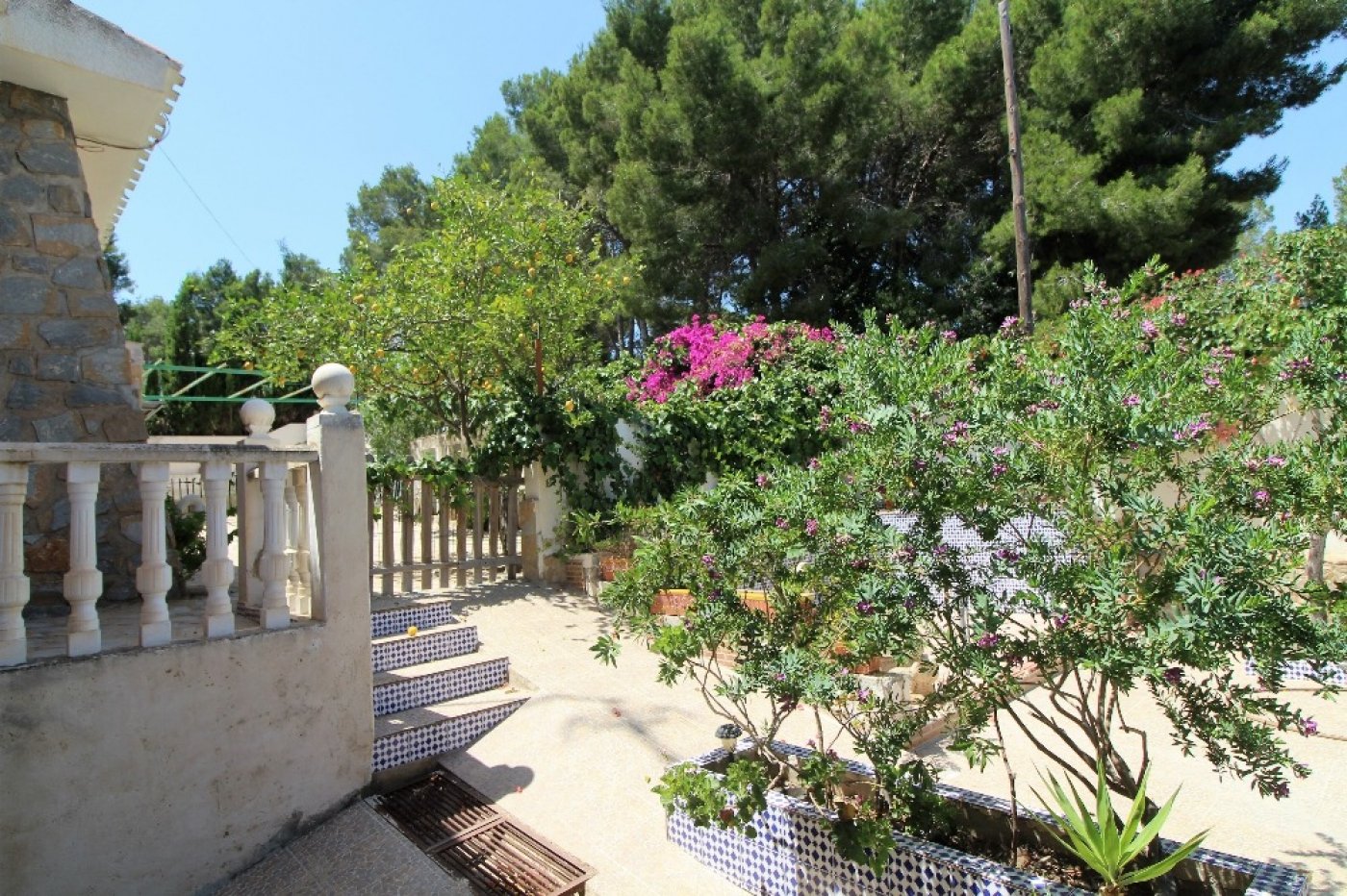 For sale - 5 Bedroom 4 Bathroom Villa in Torrevieja - Los Balcones  - Alicante