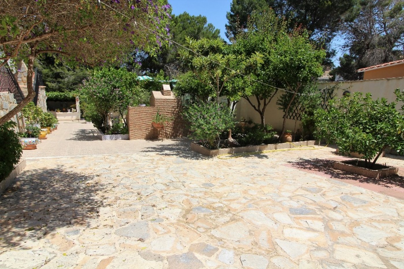 For sale - 5 Bedroom 4 Bathroom Villa in Torrevieja - Los Balcones  - Alicante