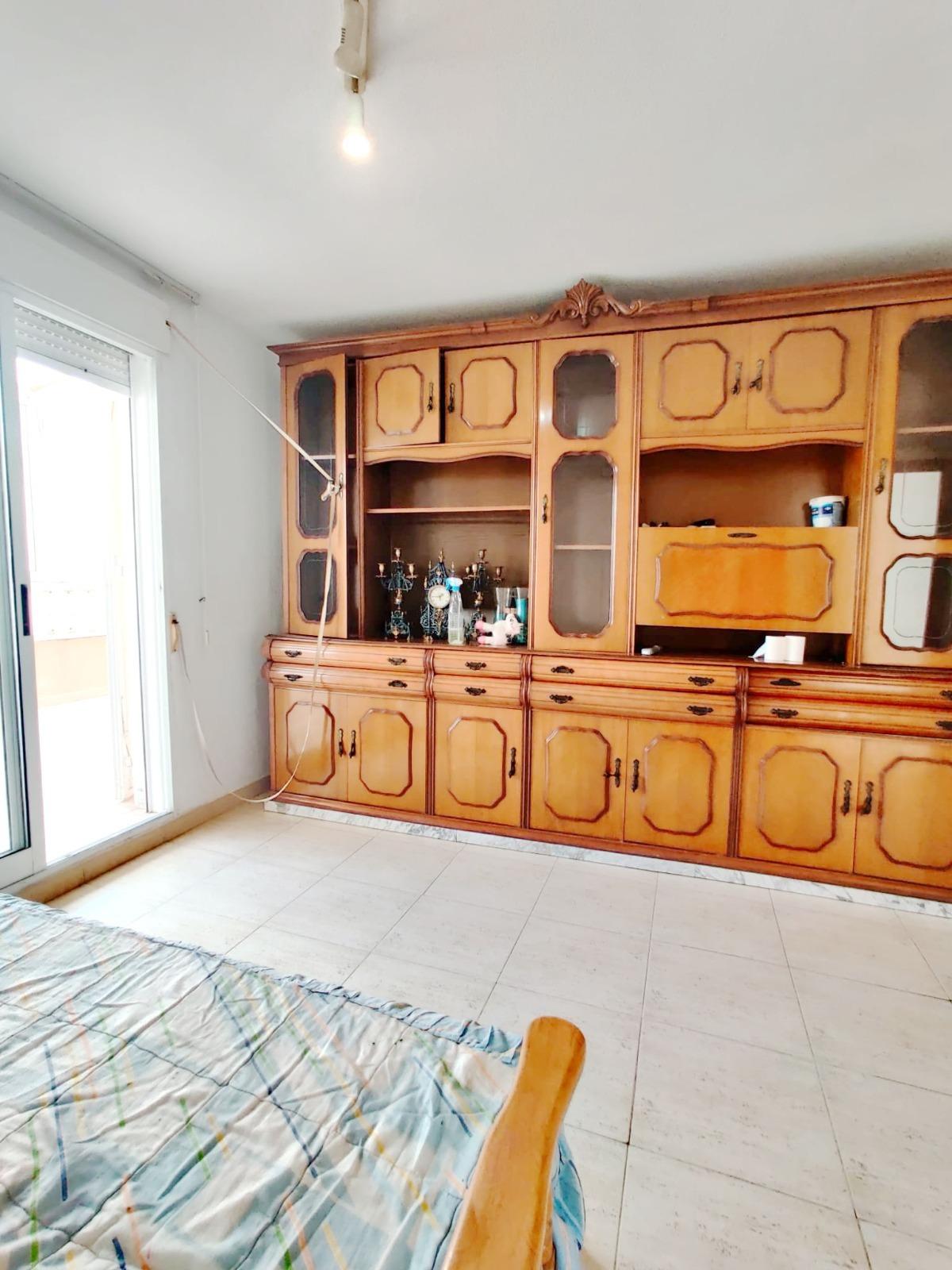 For sale - 3 Bedroom 2 Bathroom Penthouse in Torrevieja - Curva Del Palangre  - Alicante