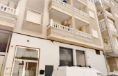 27-197-390-11-770/77216, 3 Bedroom 2 Bathroom Penthouse in Torrevieja