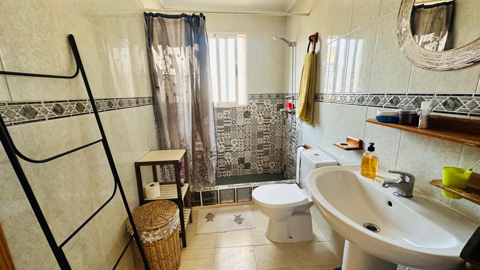 For sale - 2 Bedroom 1 Bathroom Apartment in Torrevieja - Costa Blanca  - Alicante