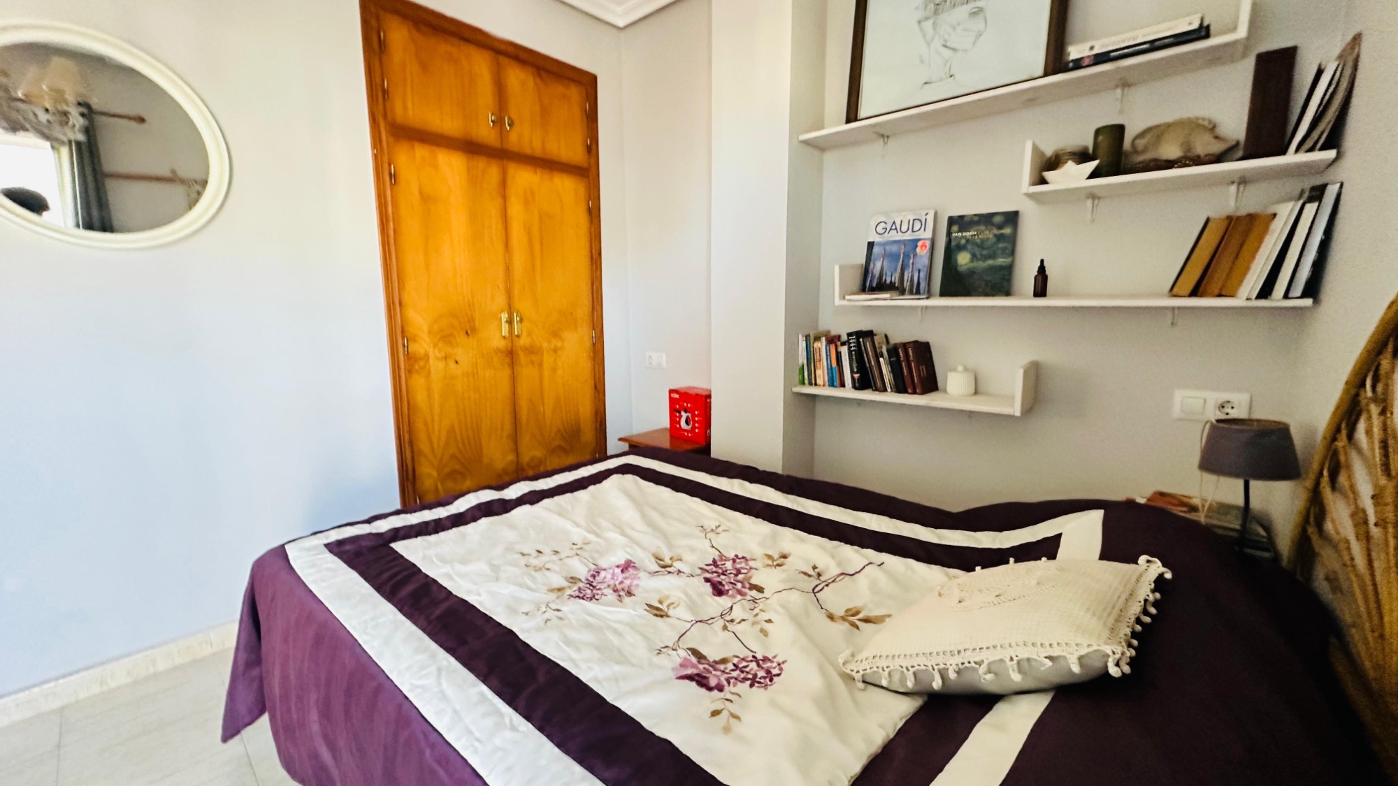 For sale - 2 Bedroom 1 Bathroom Apartment in Torrevieja - Costa Blanca  - Alicante