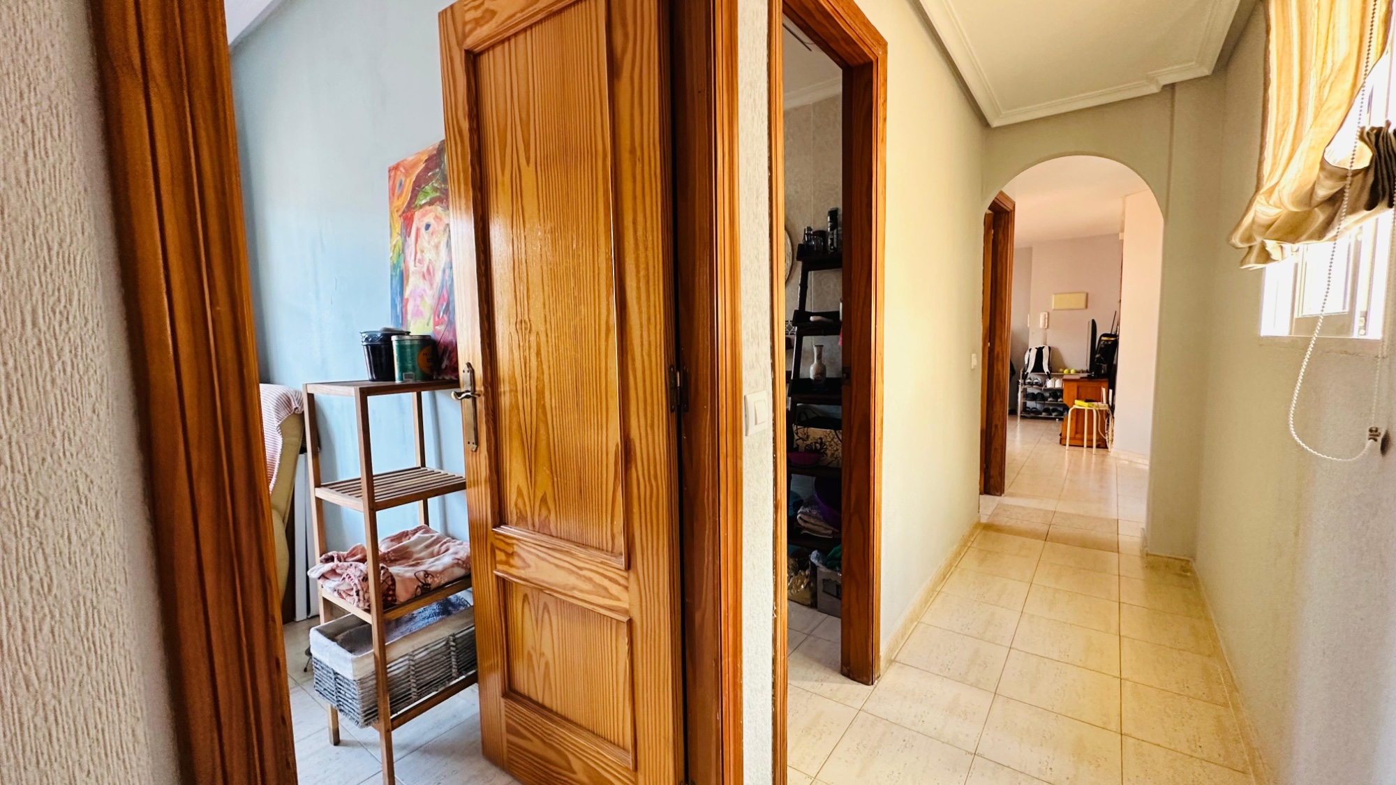 For sale - 2 Bedroom 1 Bathroom Apartment in Torrevieja - Costa Blanca  - Alicante