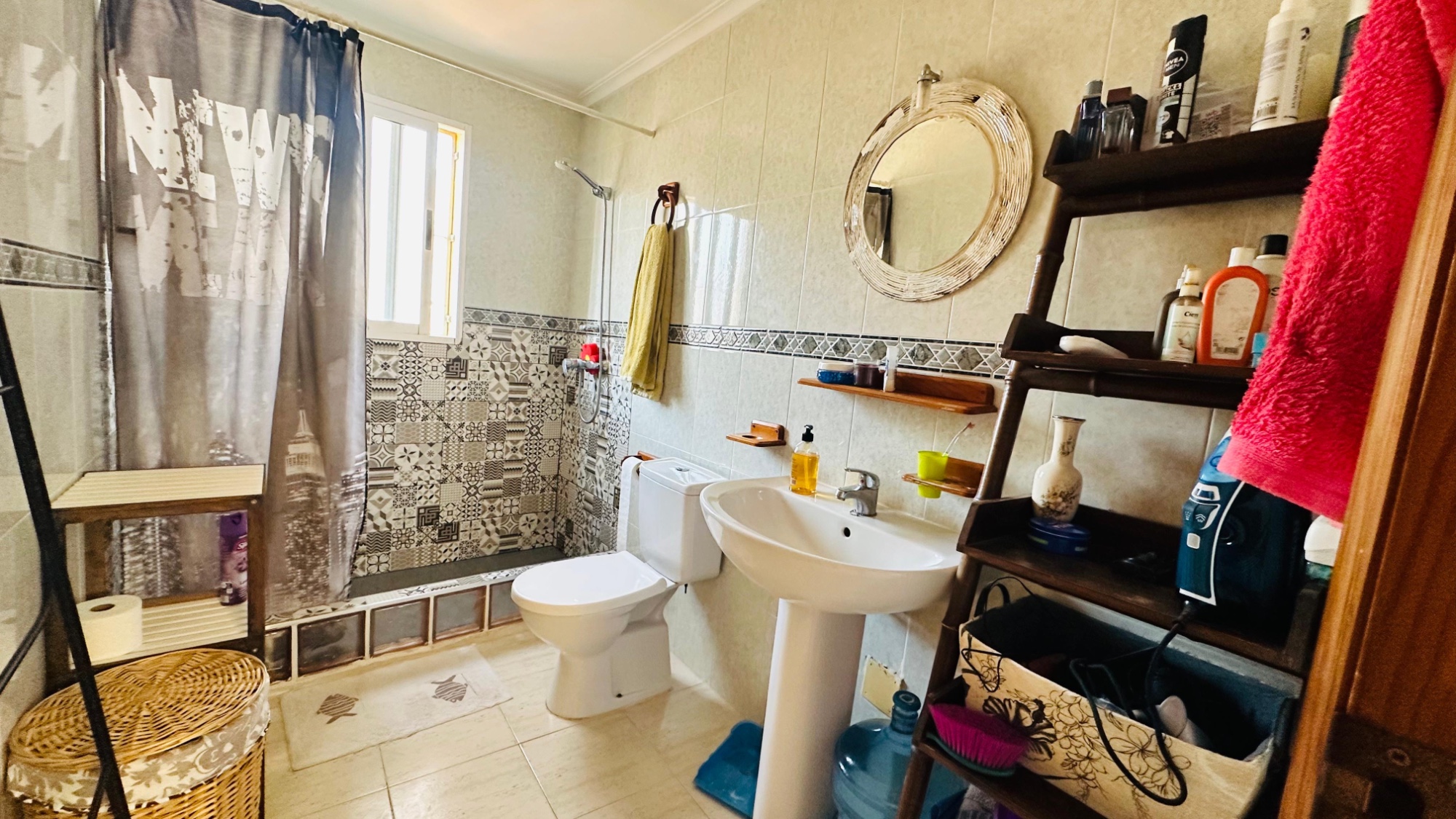 For sale - 2 Bedroom 1 Bathroom Apartment in Torrevieja - Costa Blanca  - Alicante