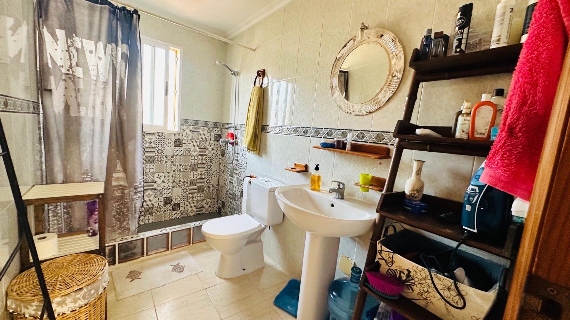 For sale - 2 Bedroom 1 Bathroom Apartment in Torrevieja - Costa Blanca  - Alicante