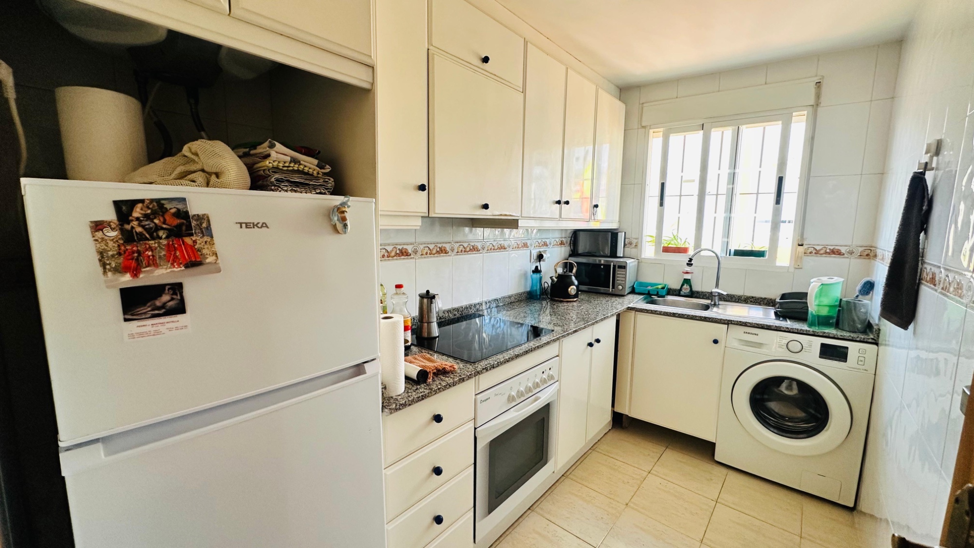 For sale - 2 Bedroom 1 Bathroom Apartment in Torrevieja - Costa Blanca  - Alicante