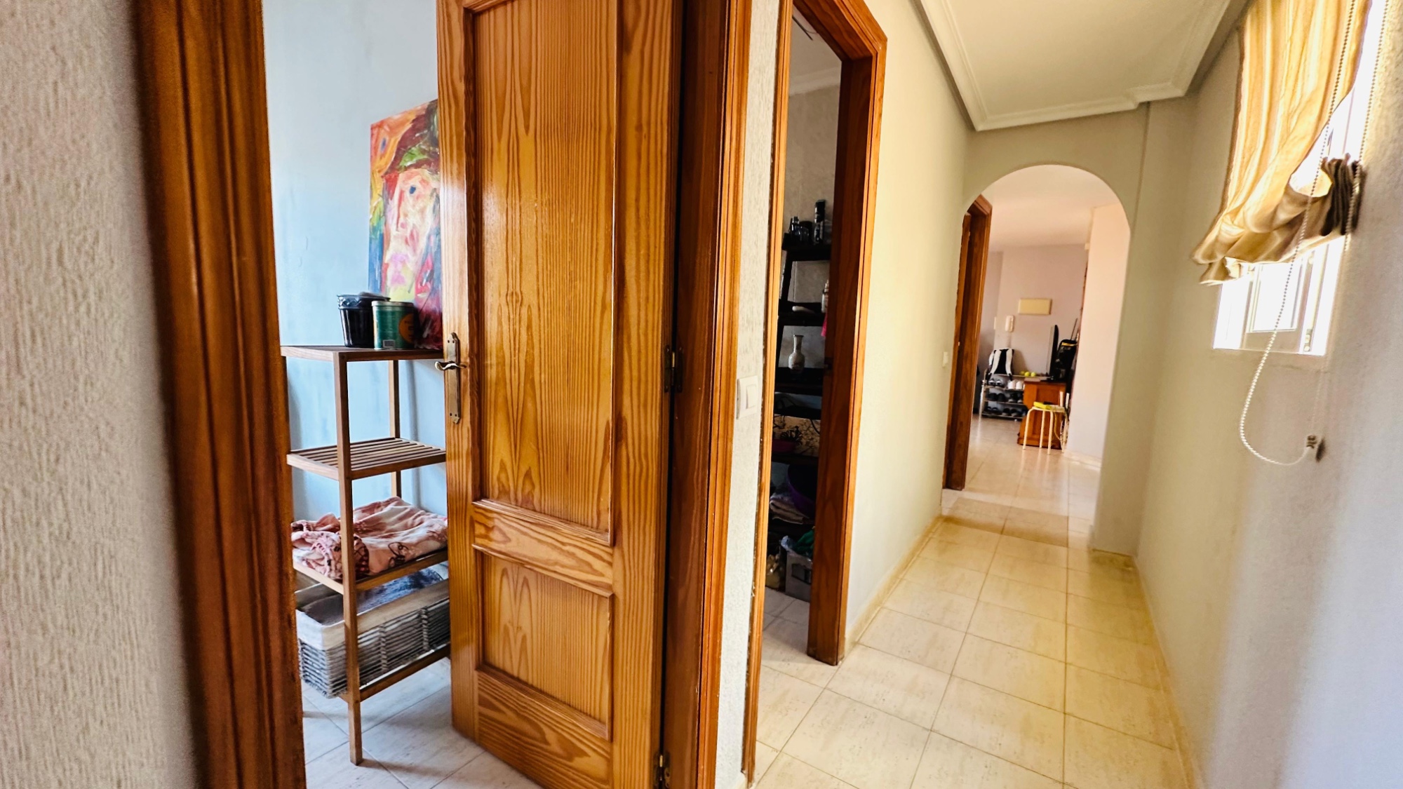 For sale - 2 Bedroom 1 Bathroom Apartment in Torrevieja - Costa Blanca  - Alicante