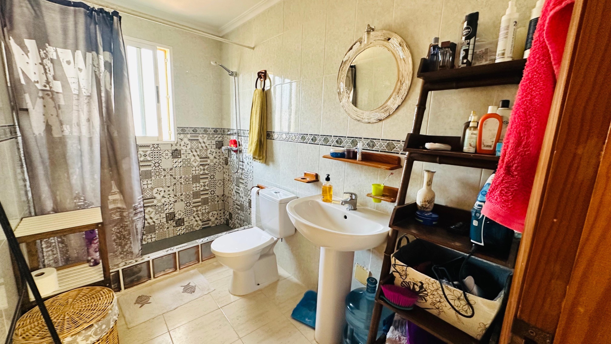 For sale - 2 Bedroom 1 Bathroom Apartment in Torrevieja - Costa Blanca  - Alicante