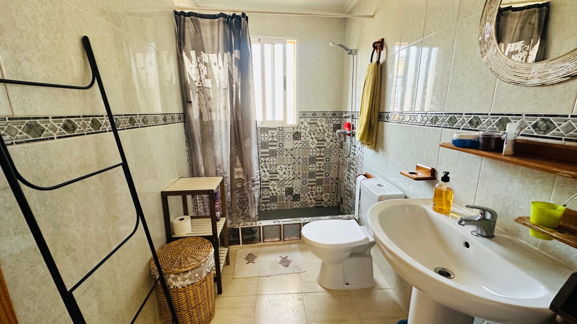 For sale - 2 Bedroom 1 Bathroom Apartment in Torrevieja - Costa Blanca  - Alicante