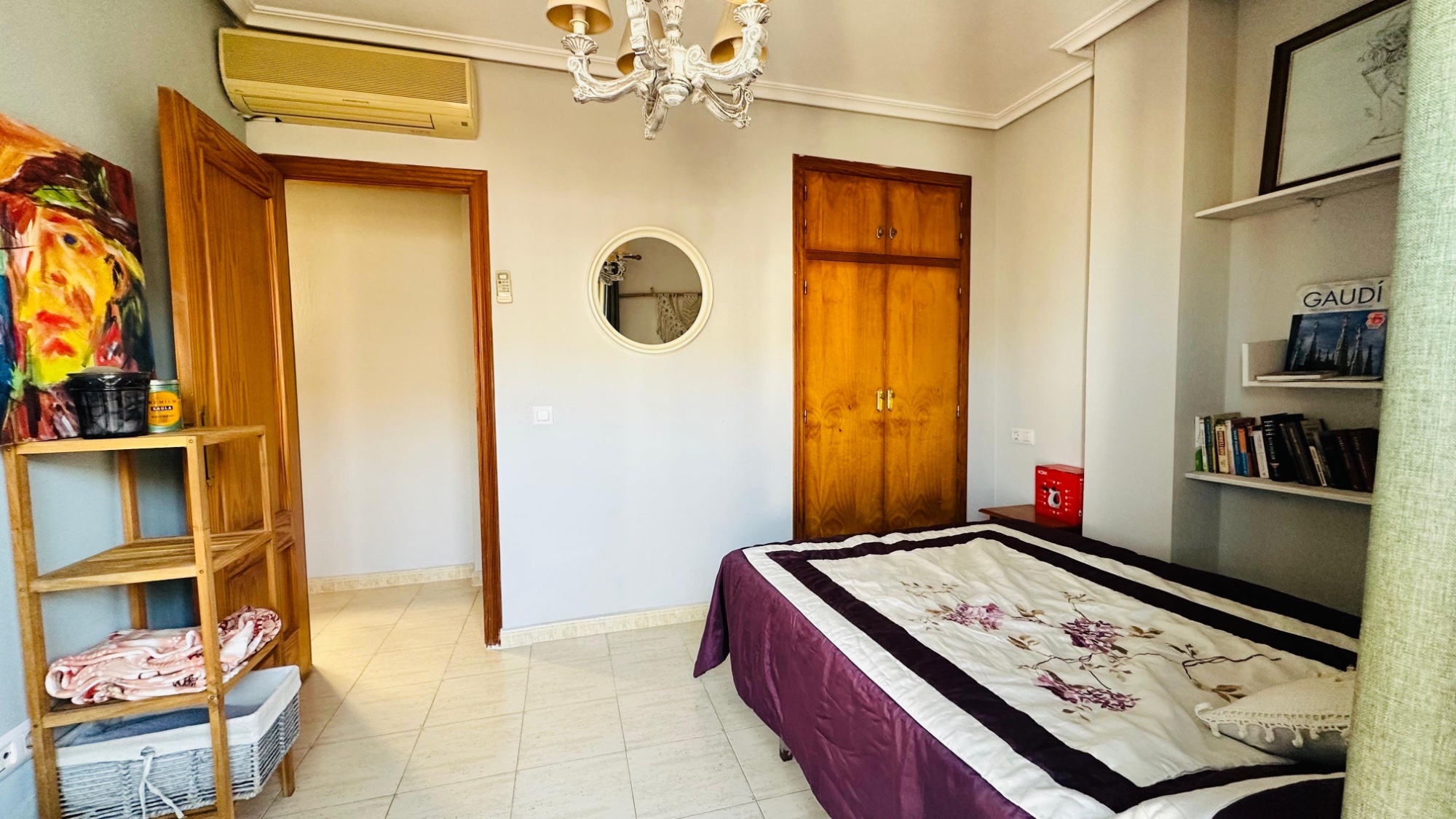 For sale - 2 Bedroom 1 Bathroom Apartment in Torrevieja - Costa Blanca  - Alicante