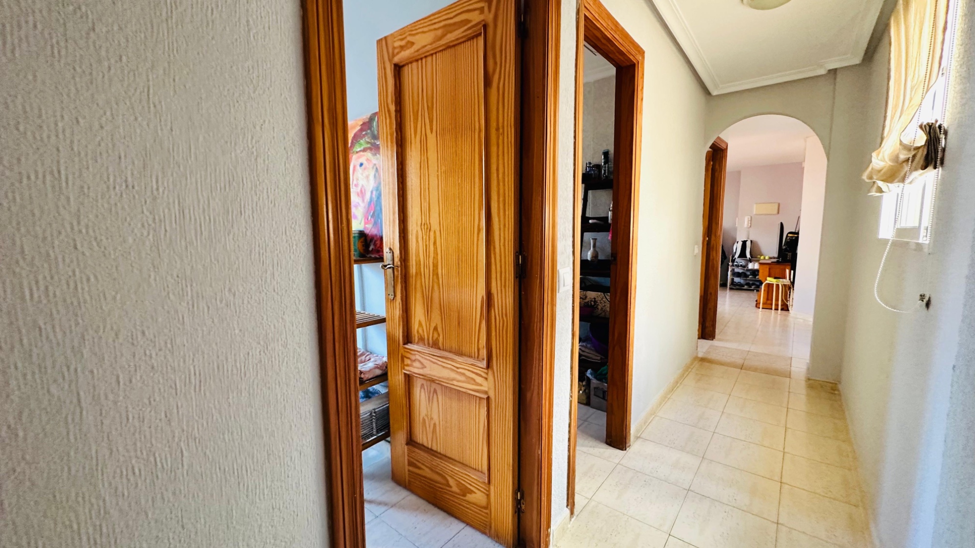 For sale - 2 Bedroom 1 Bathroom Apartment in Torrevieja - Costa Blanca  - Alicante