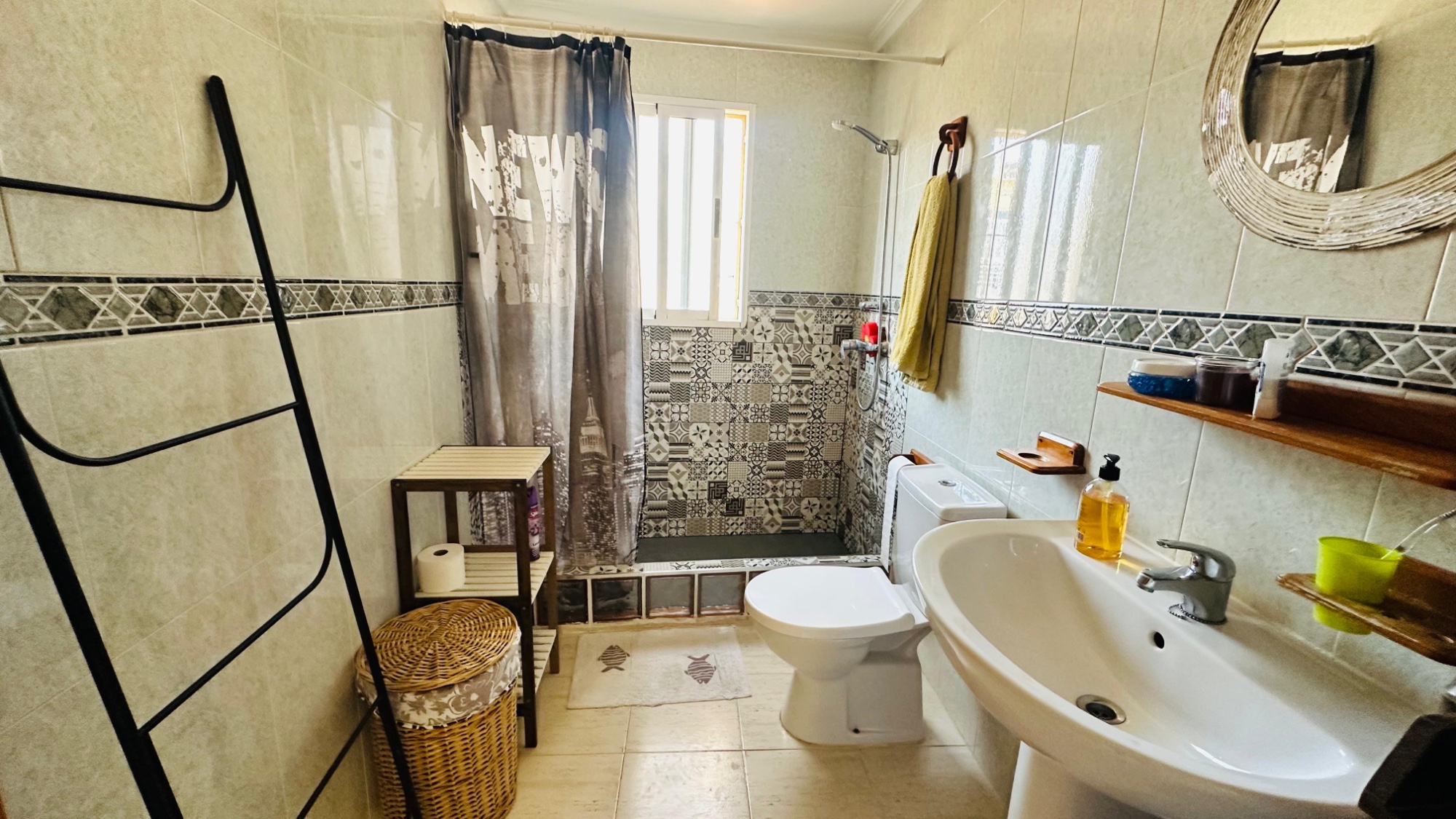 For sale - 2 Bedroom 1 Bathroom Apartment in Torrevieja - Costa Blanca  - Alicante