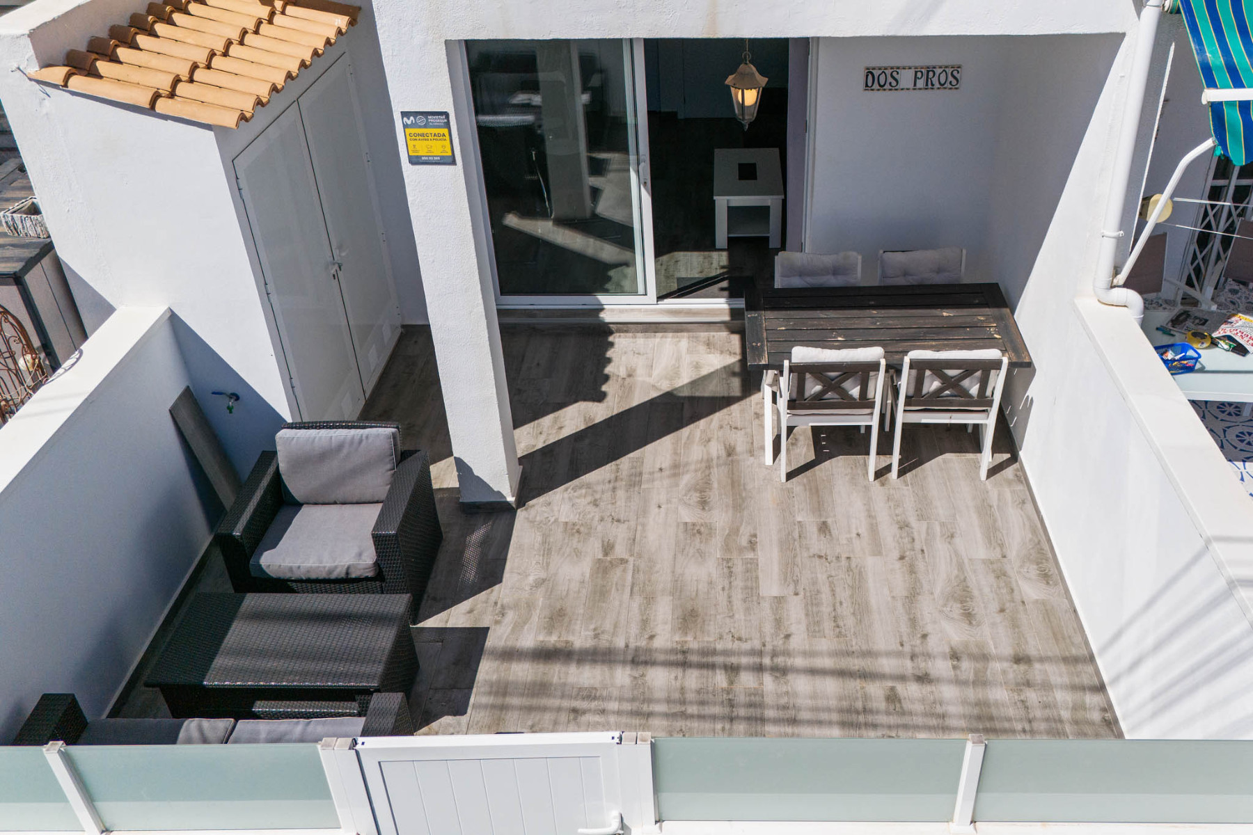 For sale - 2 Bedroom 1 Bathroom Duplex in Torrevieja - Costa Blanca  - Alicante