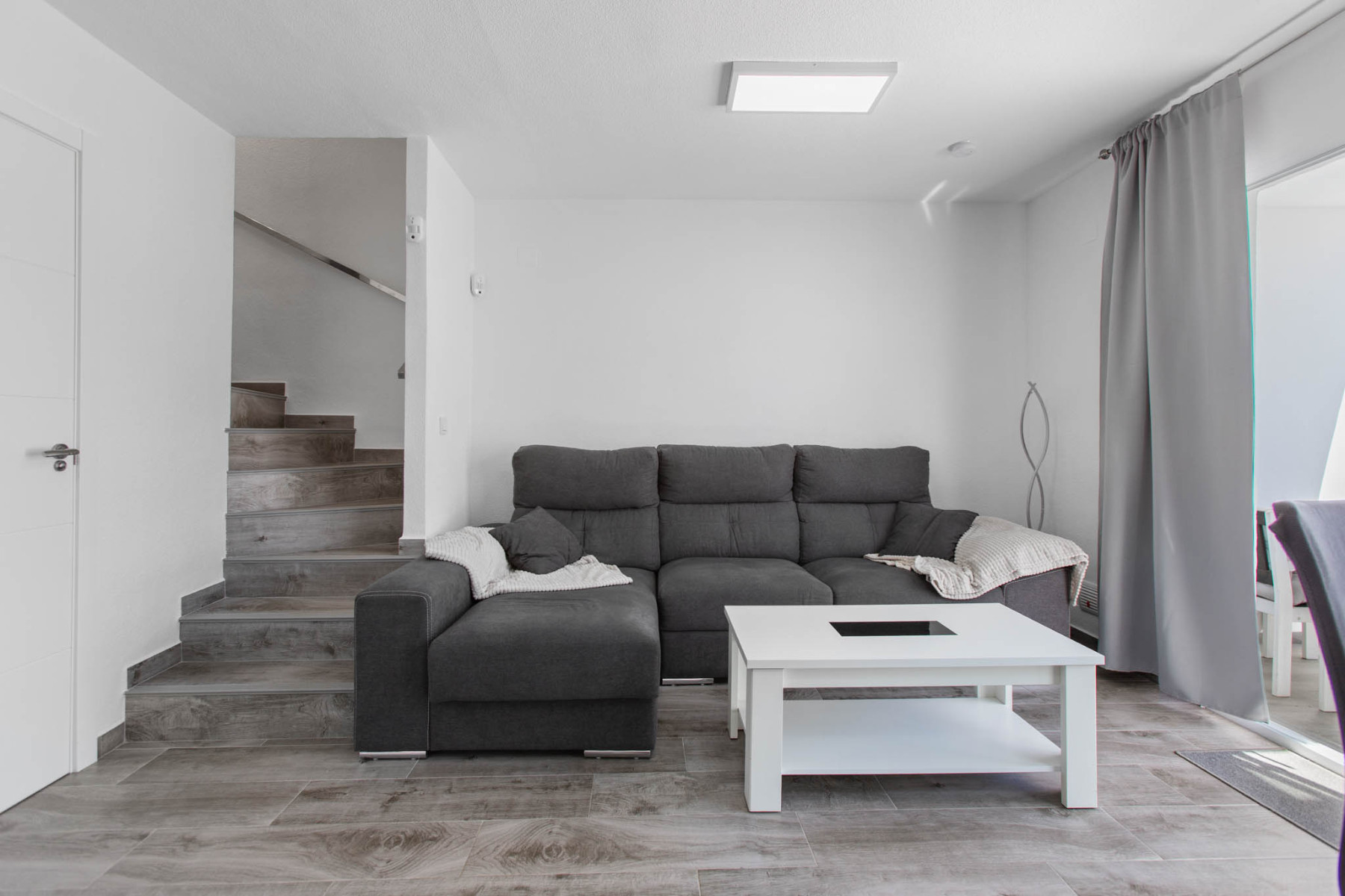 For sale - 2 Bedroom 1 Bathroom Duplex in Torrevieja - Costa Blanca  - Alicante
