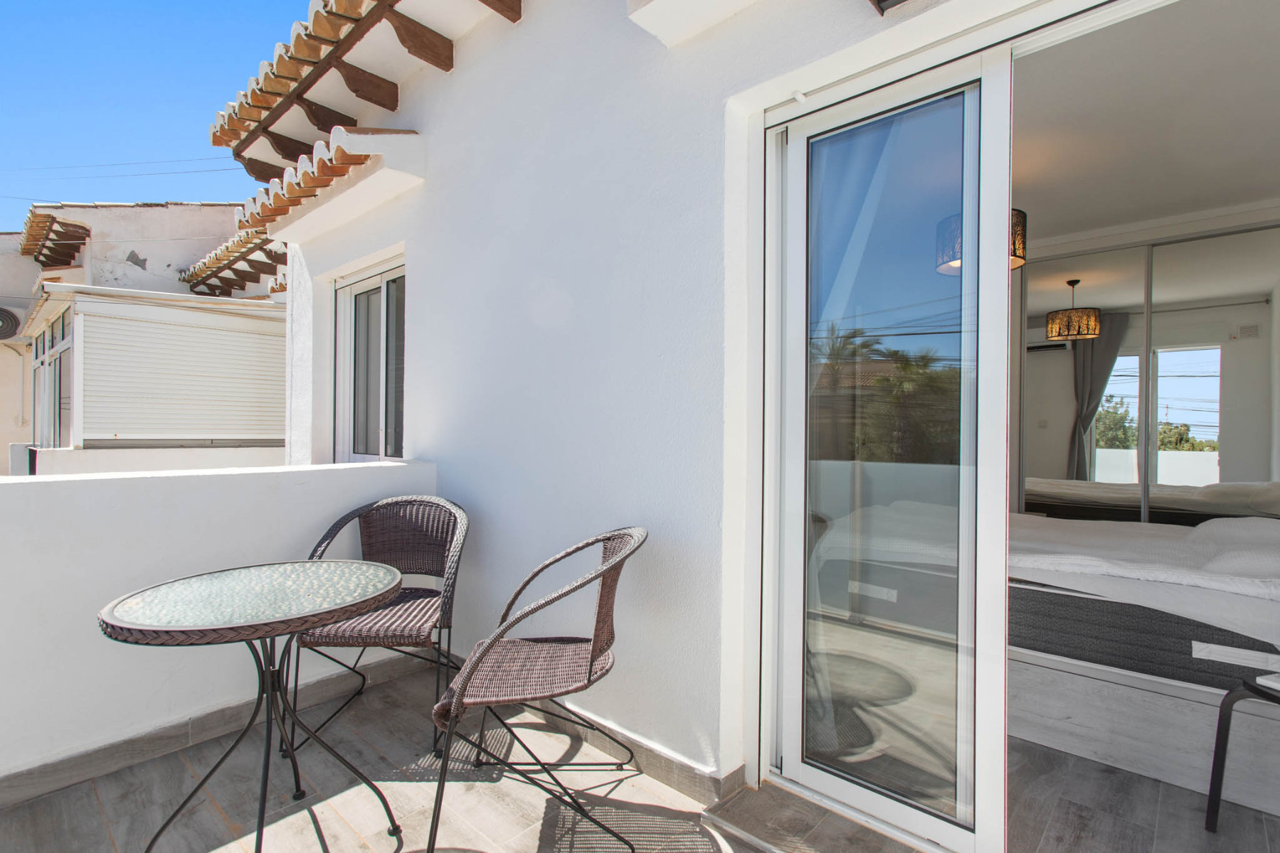 For sale - 2 Bedroom 1 Bathroom Duplex in Torrevieja - Costa Blanca  - Alicante