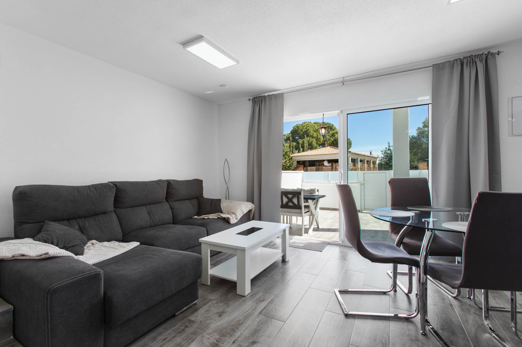 For sale - 2 Bedroom 1 Bathroom Duplex in Torrevieja - Costa Blanca  - Alicante