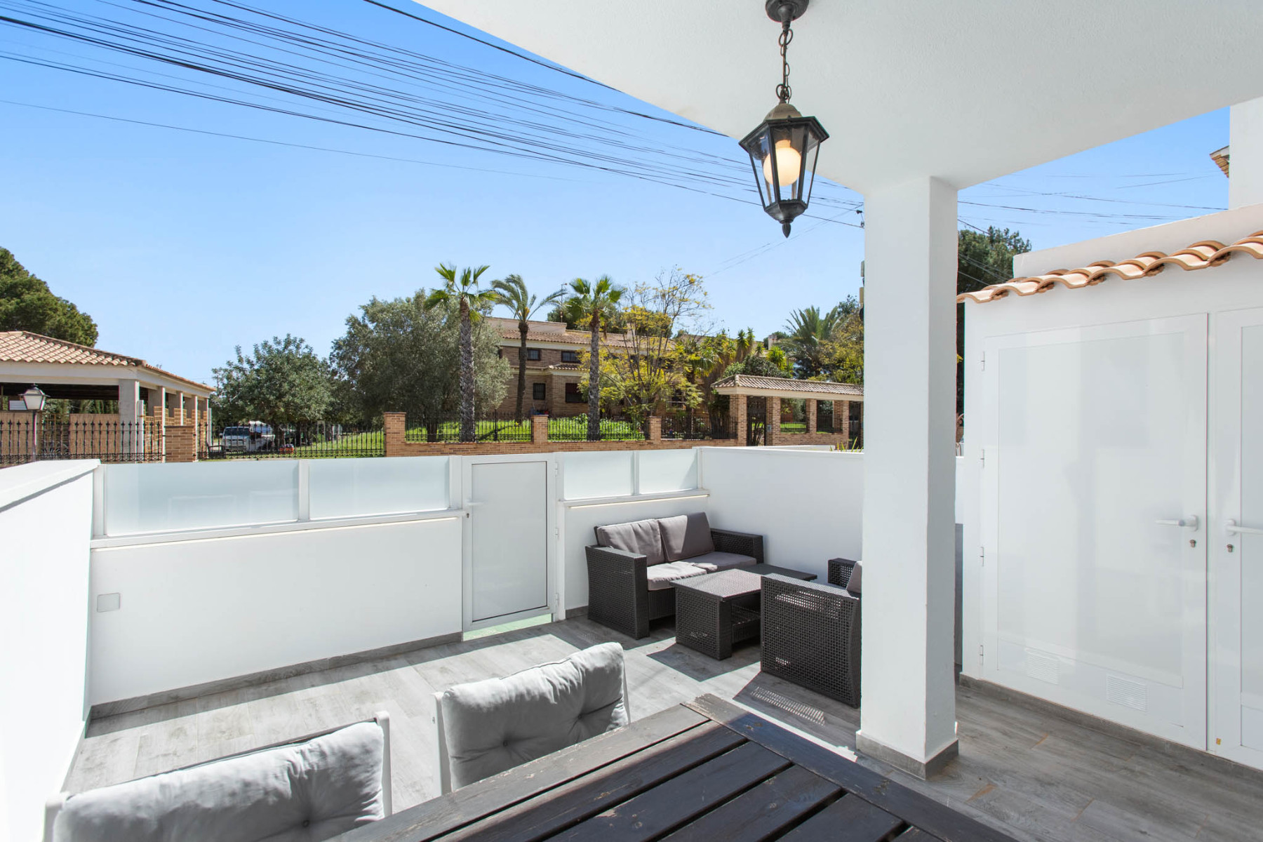 For sale - 2 Bedroom 1 Bathroom Duplex in Torrevieja - Costa Blanca  - Alicante