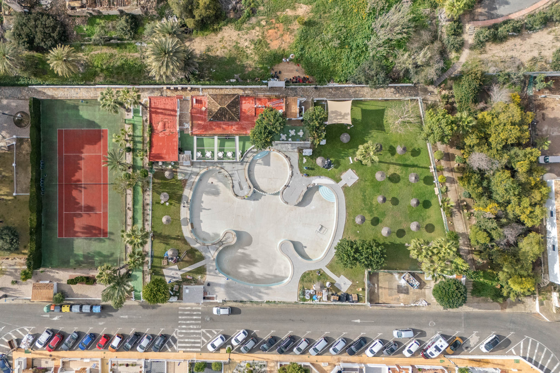 For sale - 2 Bedroom 1 Bathroom Duplex in Torrevieja - Costa Blanca  - Alicante