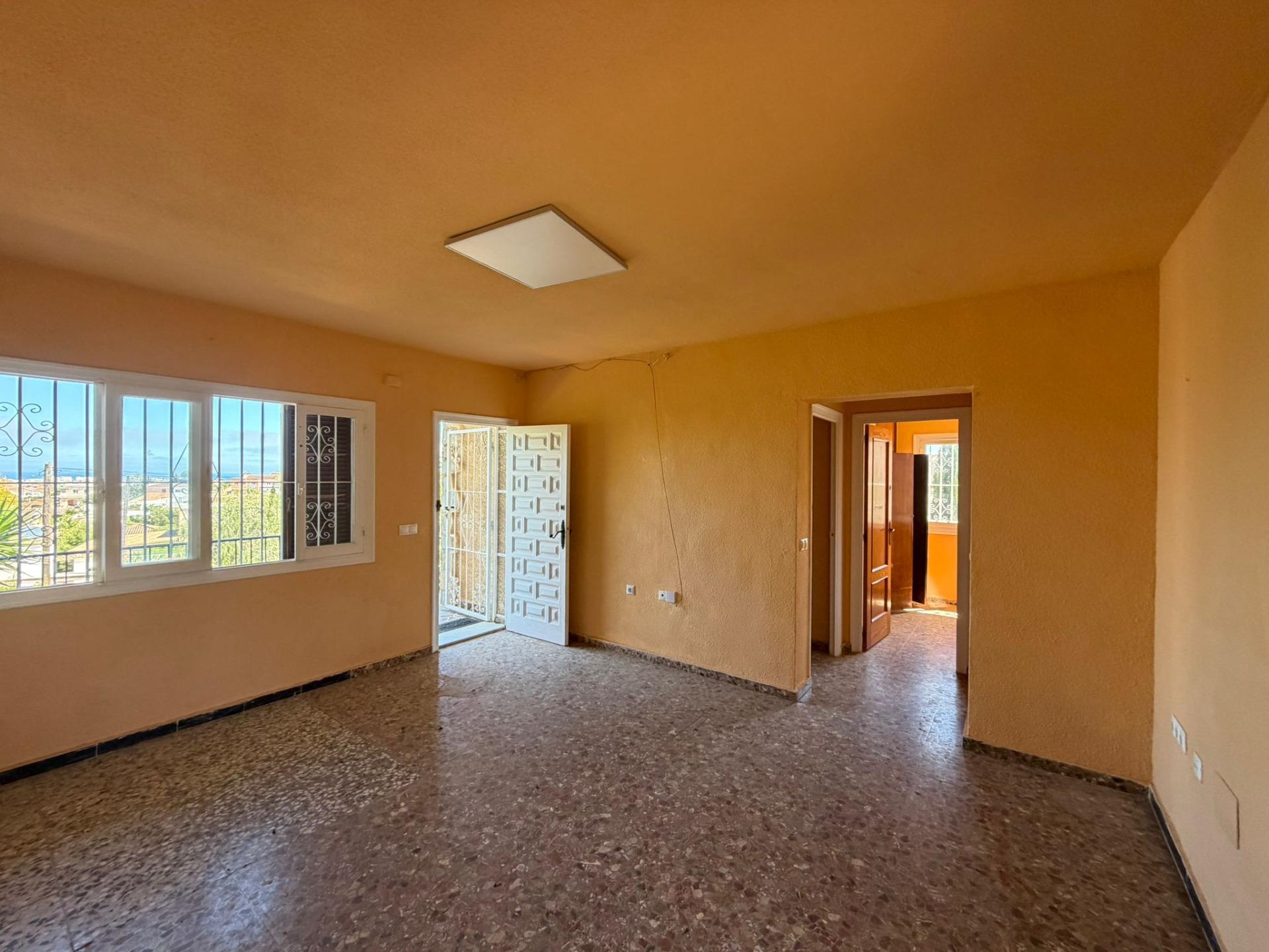 For sale - 4 Bedroom 2 Bathroom Villa in Torrevieja - Los Balcones - Los Altos Del Edén  - Alicante