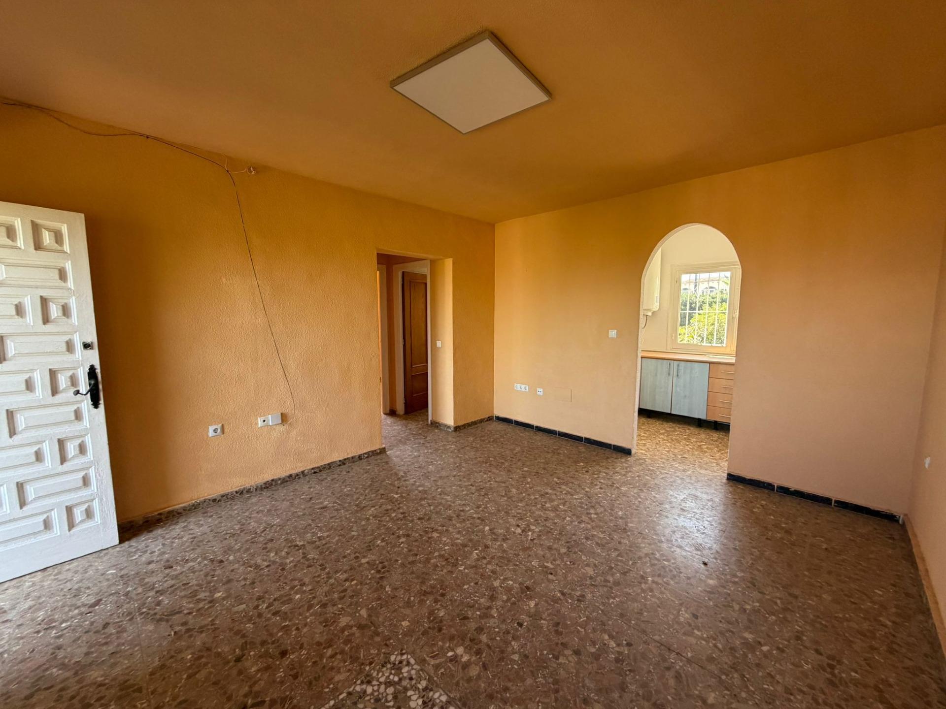 For sale - 4 Bedroom 2 Bathroom Villa in Torrevieja - Los Balcones - Los Altos Del Edén  - Alicante