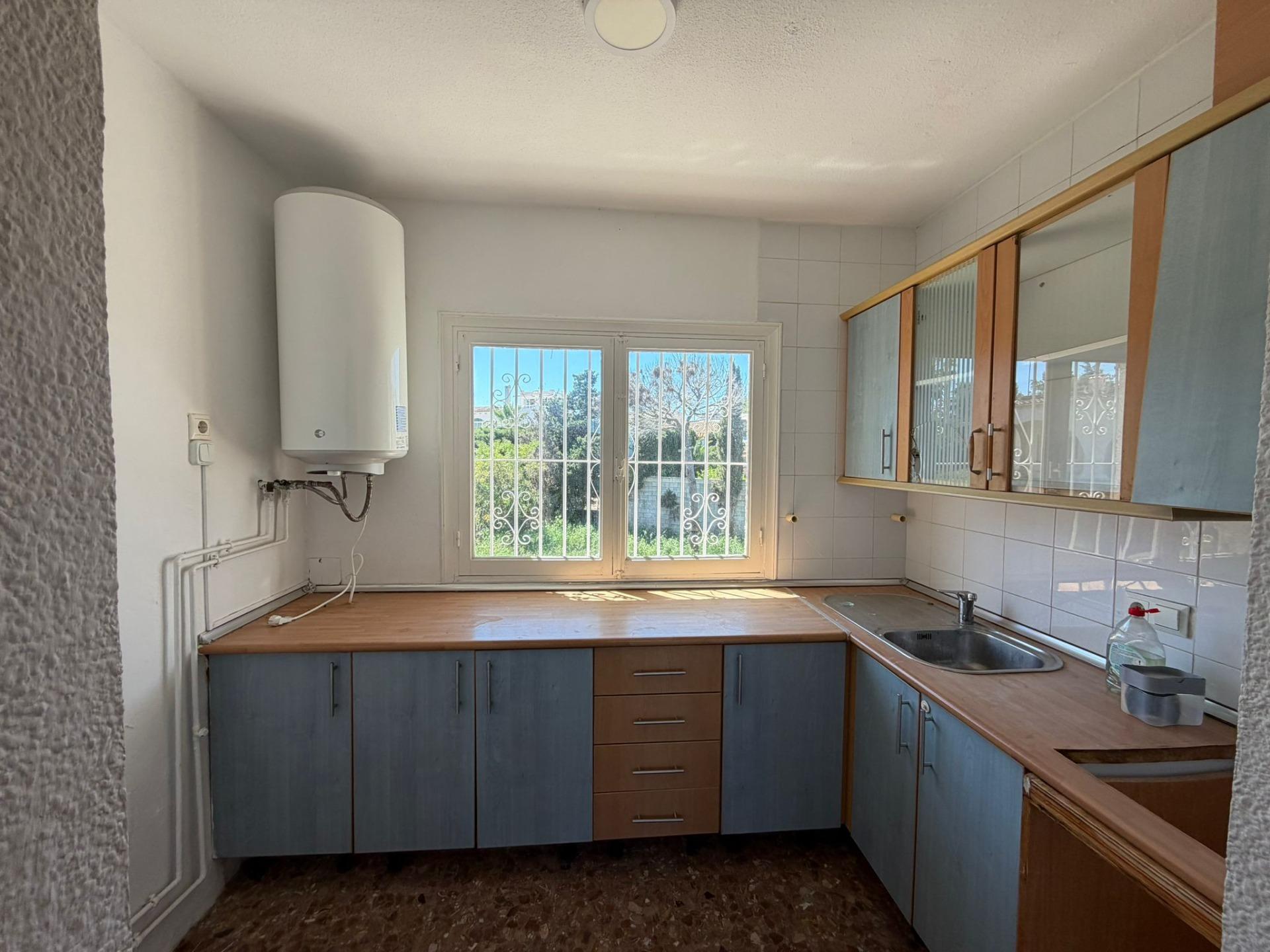 For sale - 4 Bedroom 2 Bathroom Villa in Torrevieja - Los Balcones - Los Altos Del Edén  - Alicante