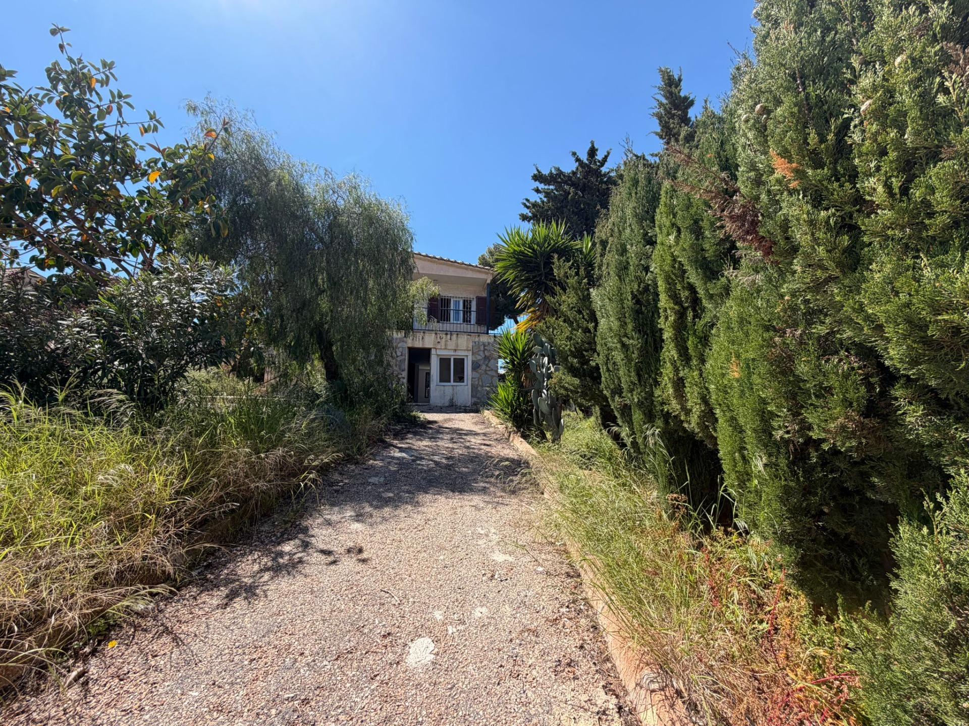 For sale - 4 Bedroom 2 Bathroom Villa in Torrevieja - Los Balcones - Los Altos Del Edén  - Alicante