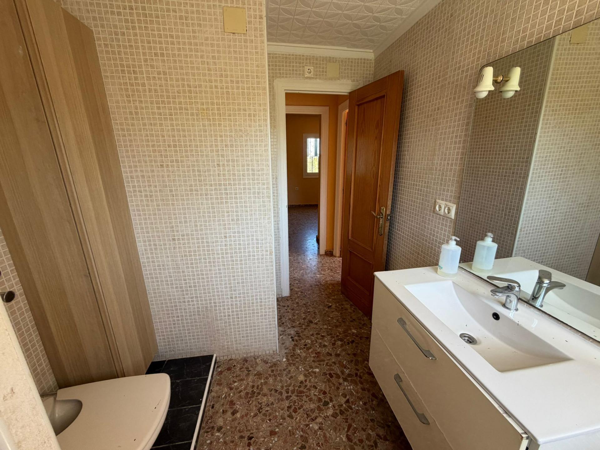 For sale - 4 Bedroom 2 Bathroom Villa in Torrevieja - Los Balcones - Los Altos Del Edén  - Alicante