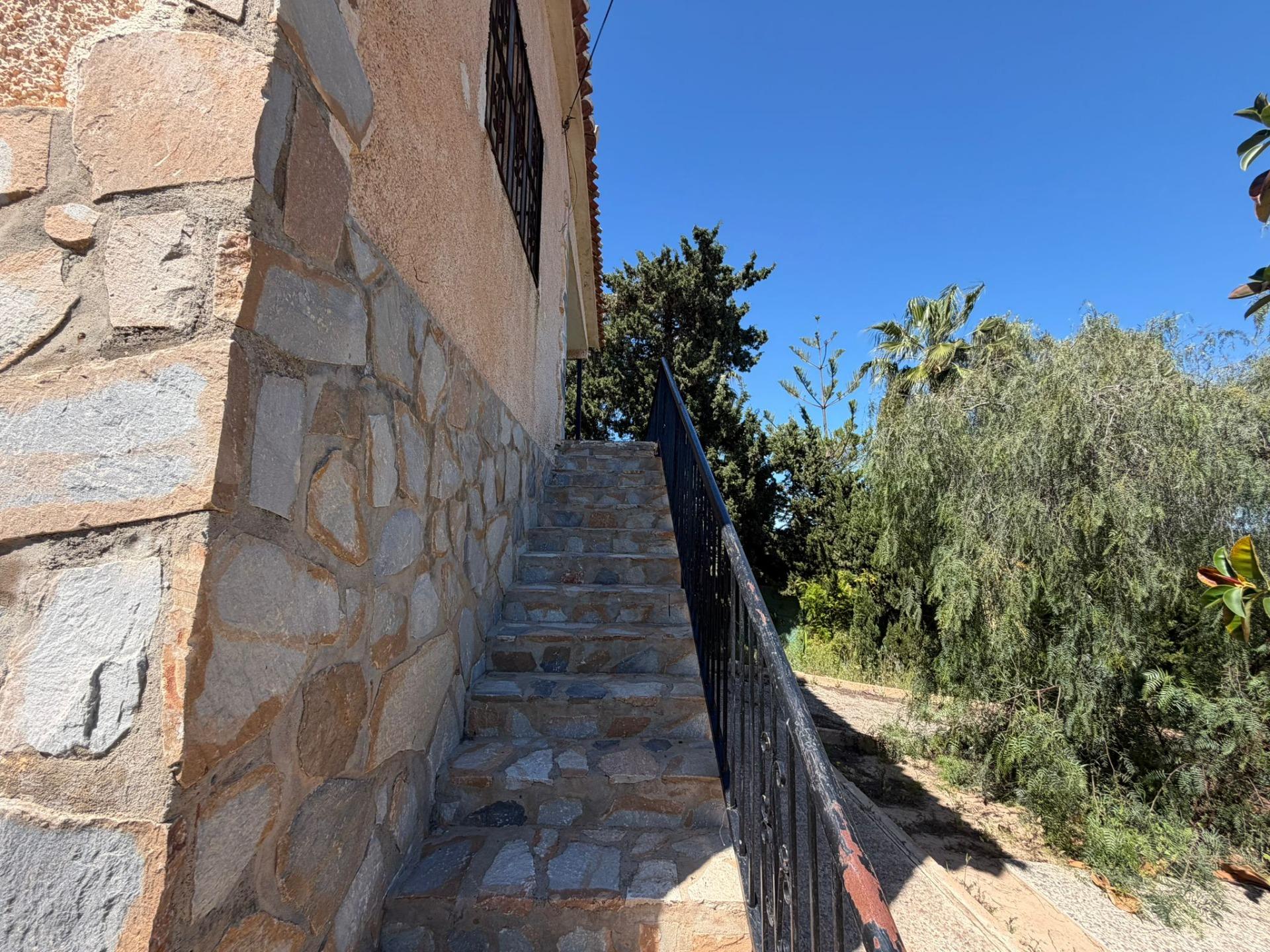 For sale - 4 Bedroom 2 Bathroom Villa in Torrevieja - Los Balcones - Los Altos Del Edén  - Alicante