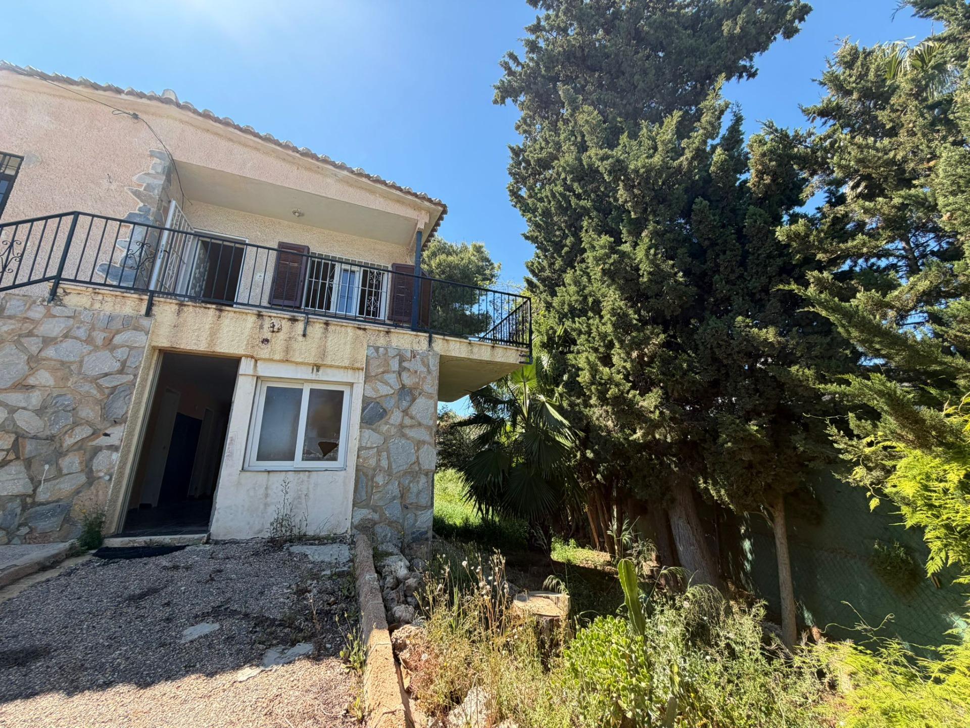 For sale - 4 Bedroom 2 Bathroom Villa in Torrevieja - Los Balcones - Los Altos Del Edén  - Alicante