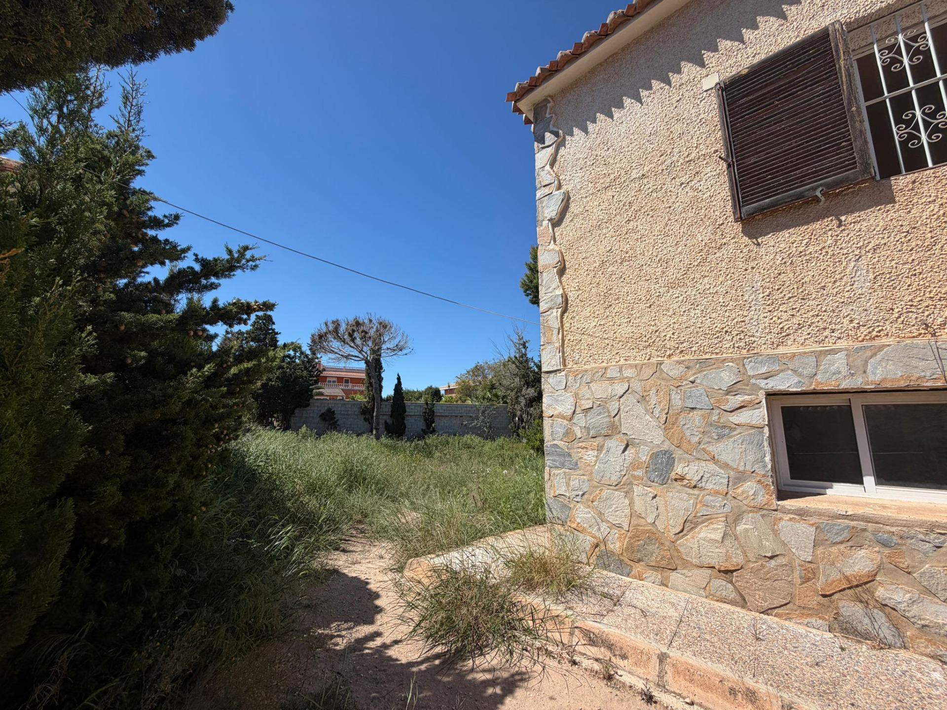 For sale - 4 Bedroom 2 Bathroom Villa in Torrevieja - Los Balcones - Los Altos Del Edén  - Alicante