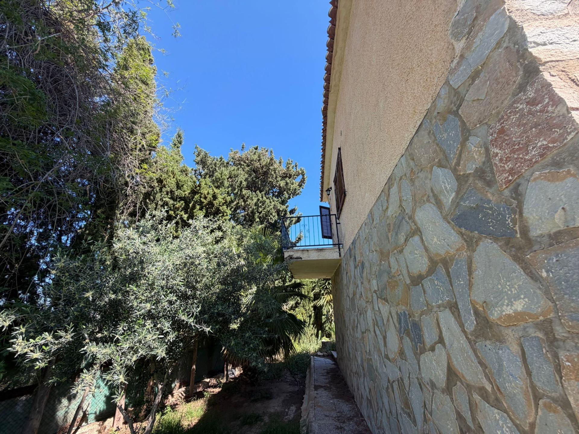 For sale - 4 Bedroom 2 Bathroom Villa in Torrevieja - Los Balcones - Los Altos Del Edén  - Alicante