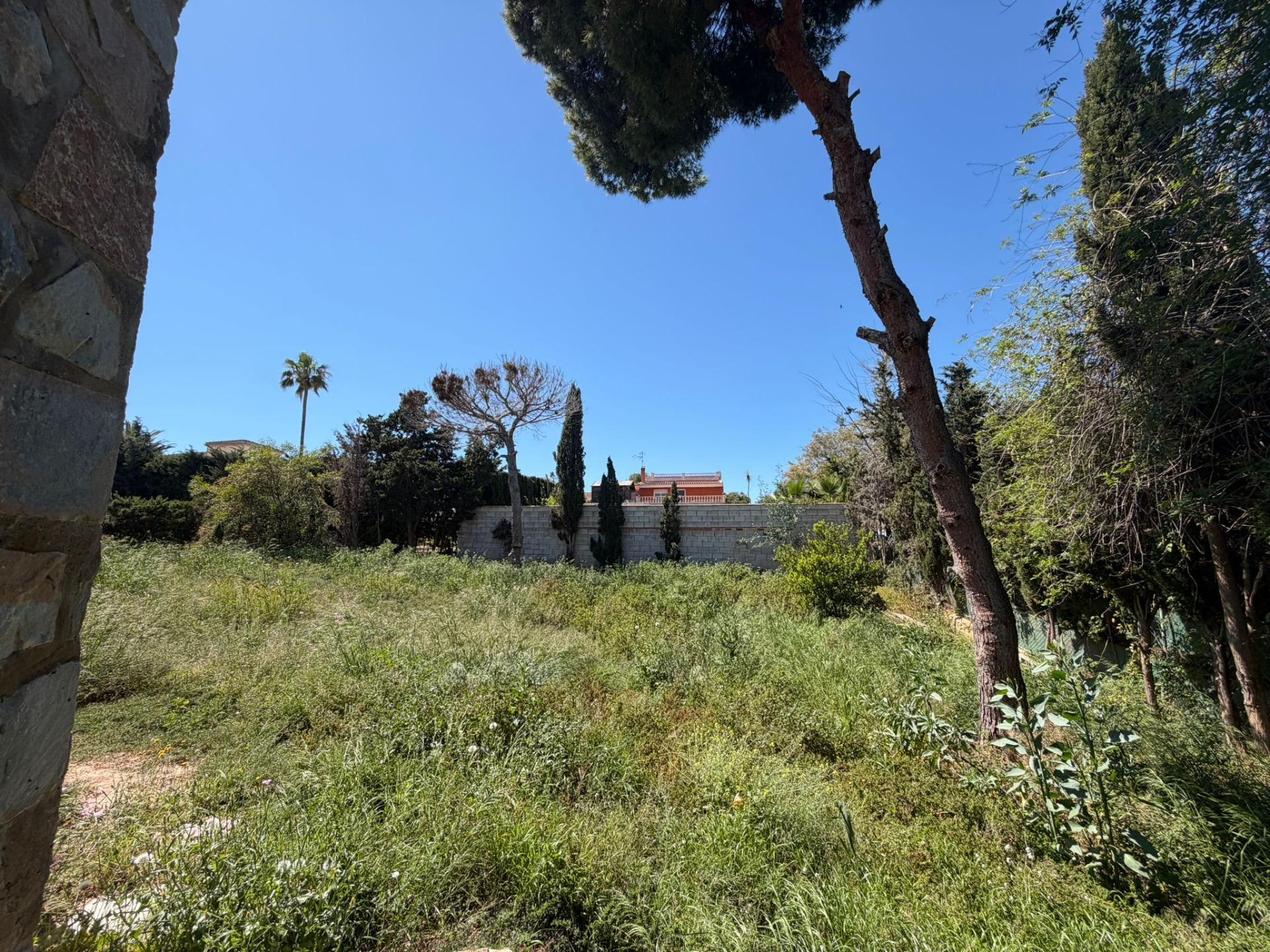 For sale - 4 Bedroom 2 Bathroom Villa in Torrevieja - Los Balcones - Los Altos Del Edén  - Alicante