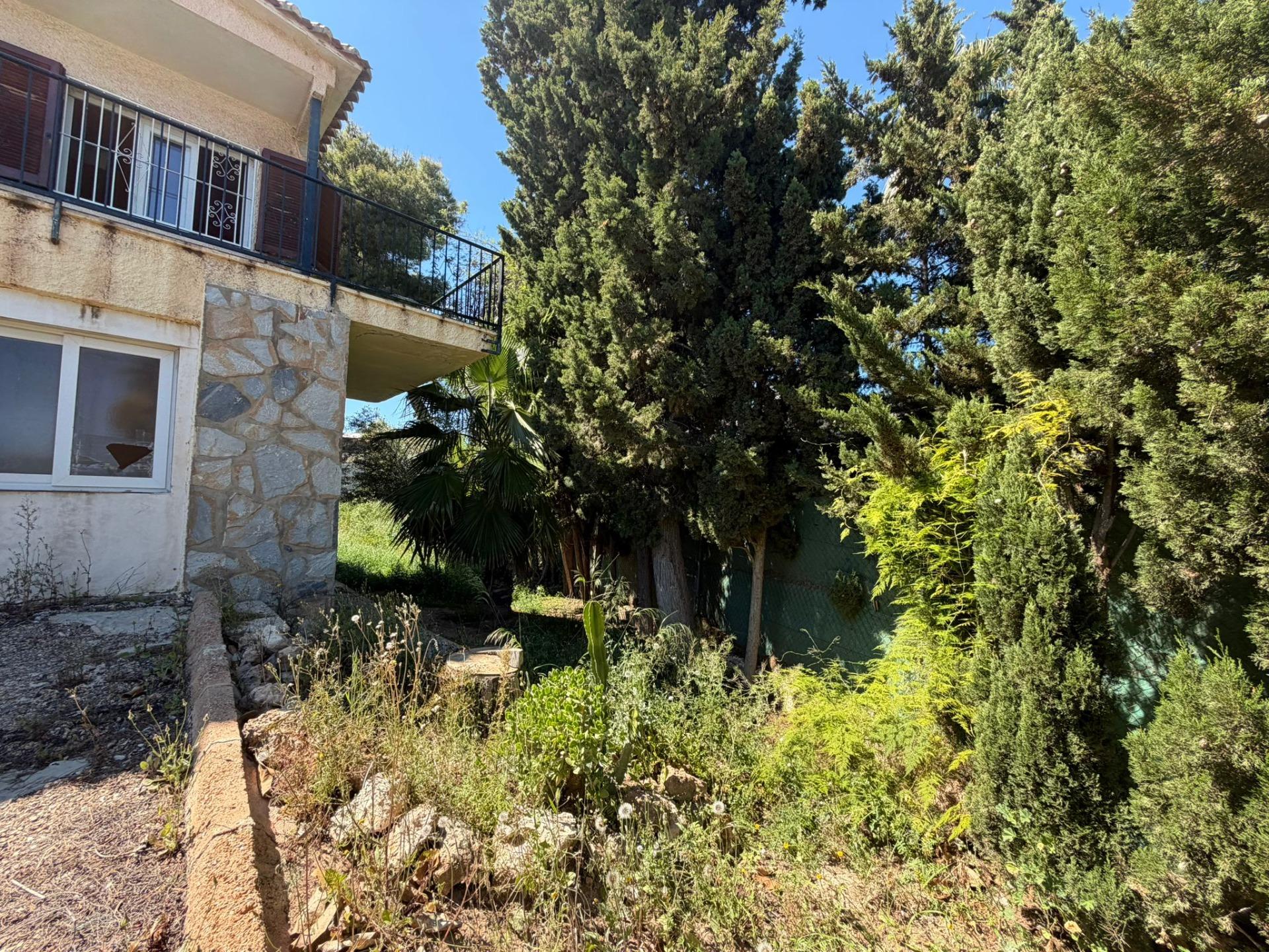 For sale - 4 Bedroom 2 Bathroom Villa in Torrevieja - Los Balcones - Los Altos Del Edén  - Alicante