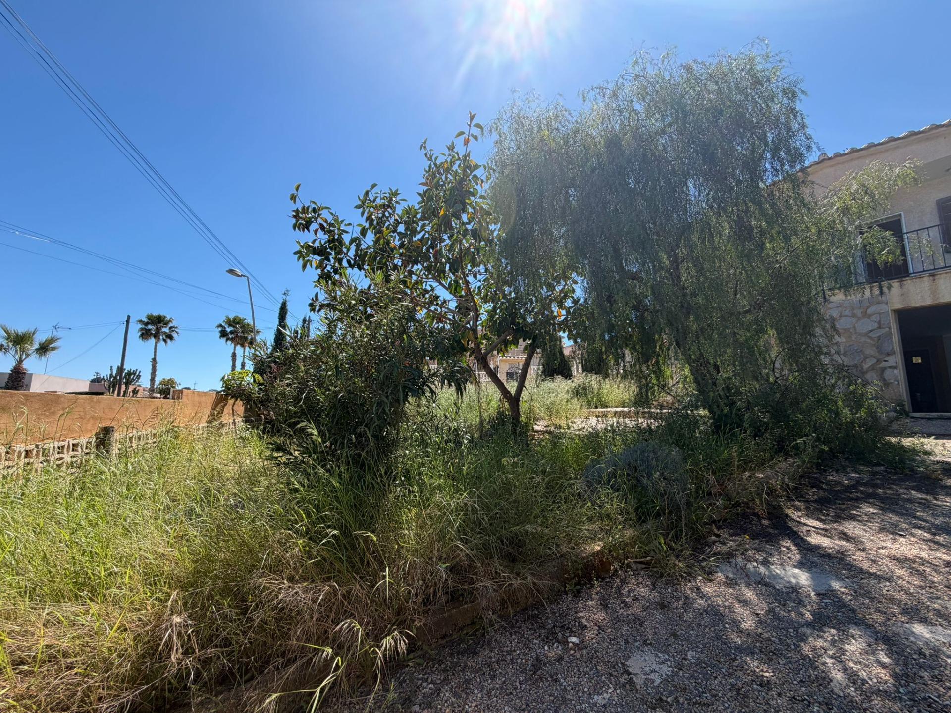 For sale - 4 Bedroom 2 Bathroom Villa in Torrevieja - Los Balcones - Los Altos Del Edén  - Alicante