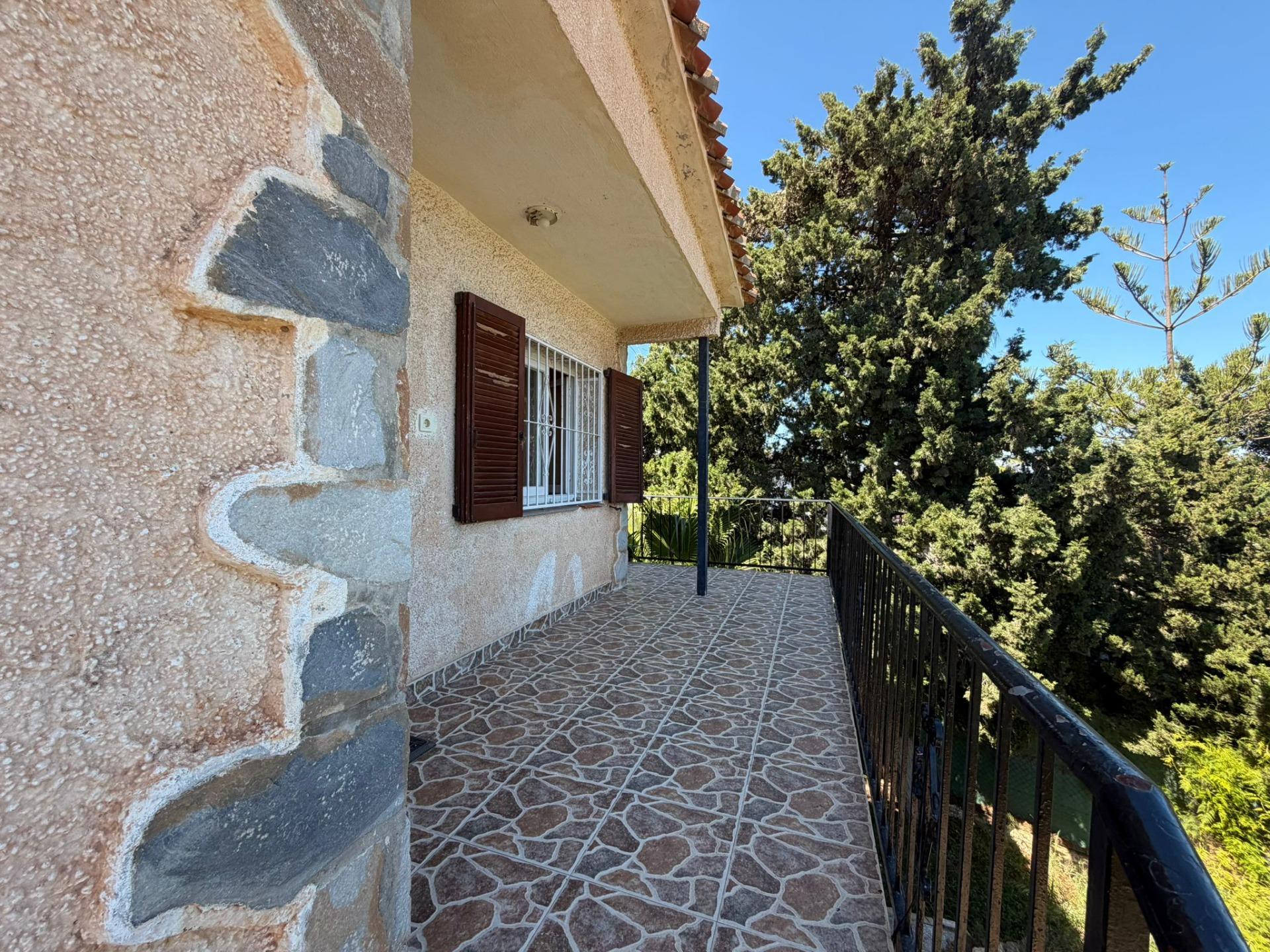 For sale - 4 Bedroom 2 Bathroom Villa in Torrevieja - Los Balcones - Los Altos Del Edén  - Alicante