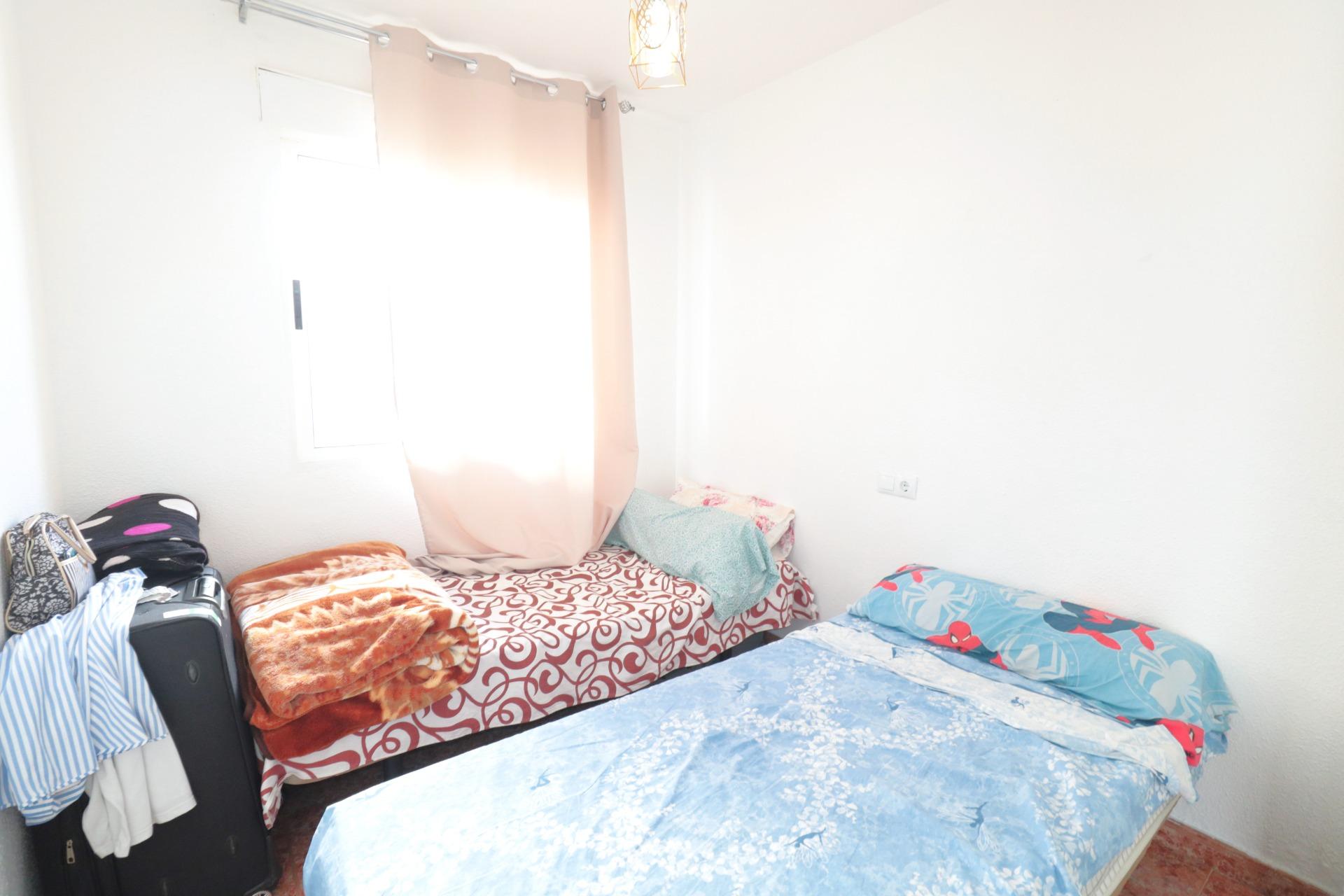 For sale - 3 Bedroom 2 Bathroom Quad House in Torrevieja - Carrefour  - Alicante